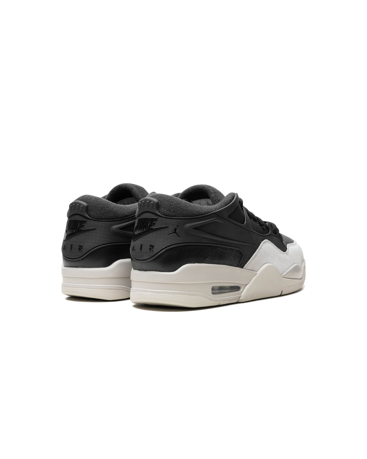 Jordan 4 RM Black Light Bone