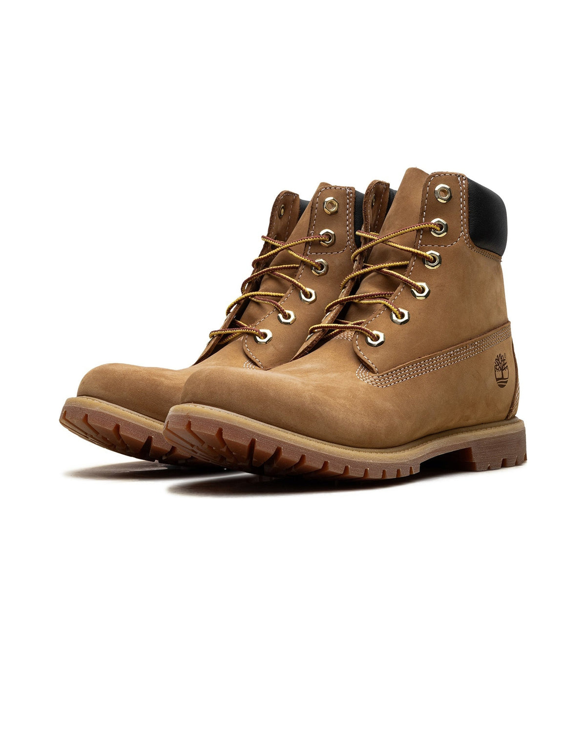 Timberland 6 Inch Premium Waterproof Boot Wheat (Women's)
