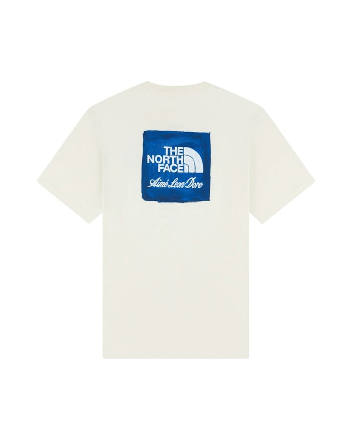 Aime Leon Dore x The North Face Logo Tee Pristine