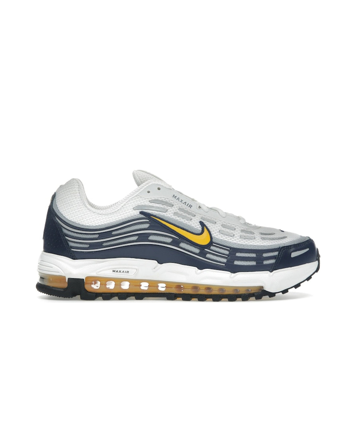 Nike Air Max TL 2.5 Midnight Navy Varsity Maize