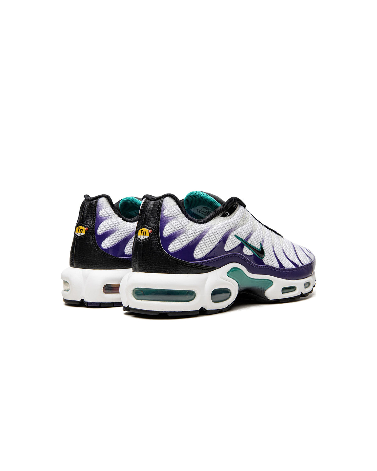Nike Air Max Plus White Grape Ice