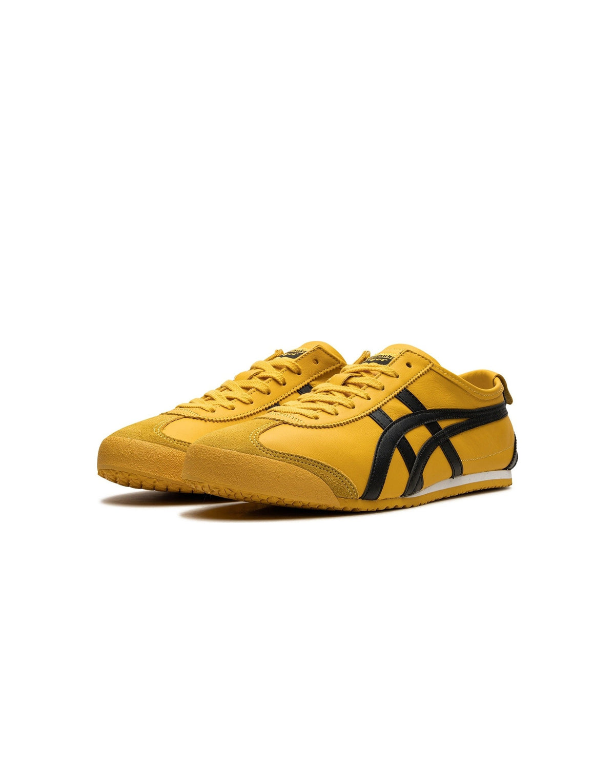 Onitsuka Tiger Mexico 66 Kill Bill