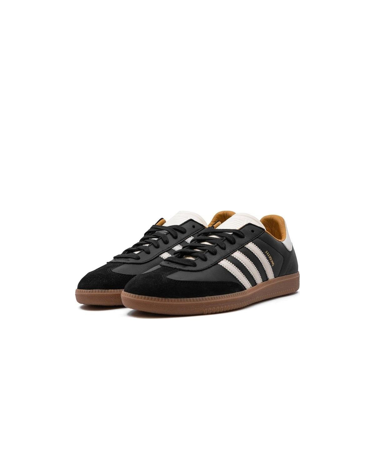 adidas Samba OG JJJJound Black