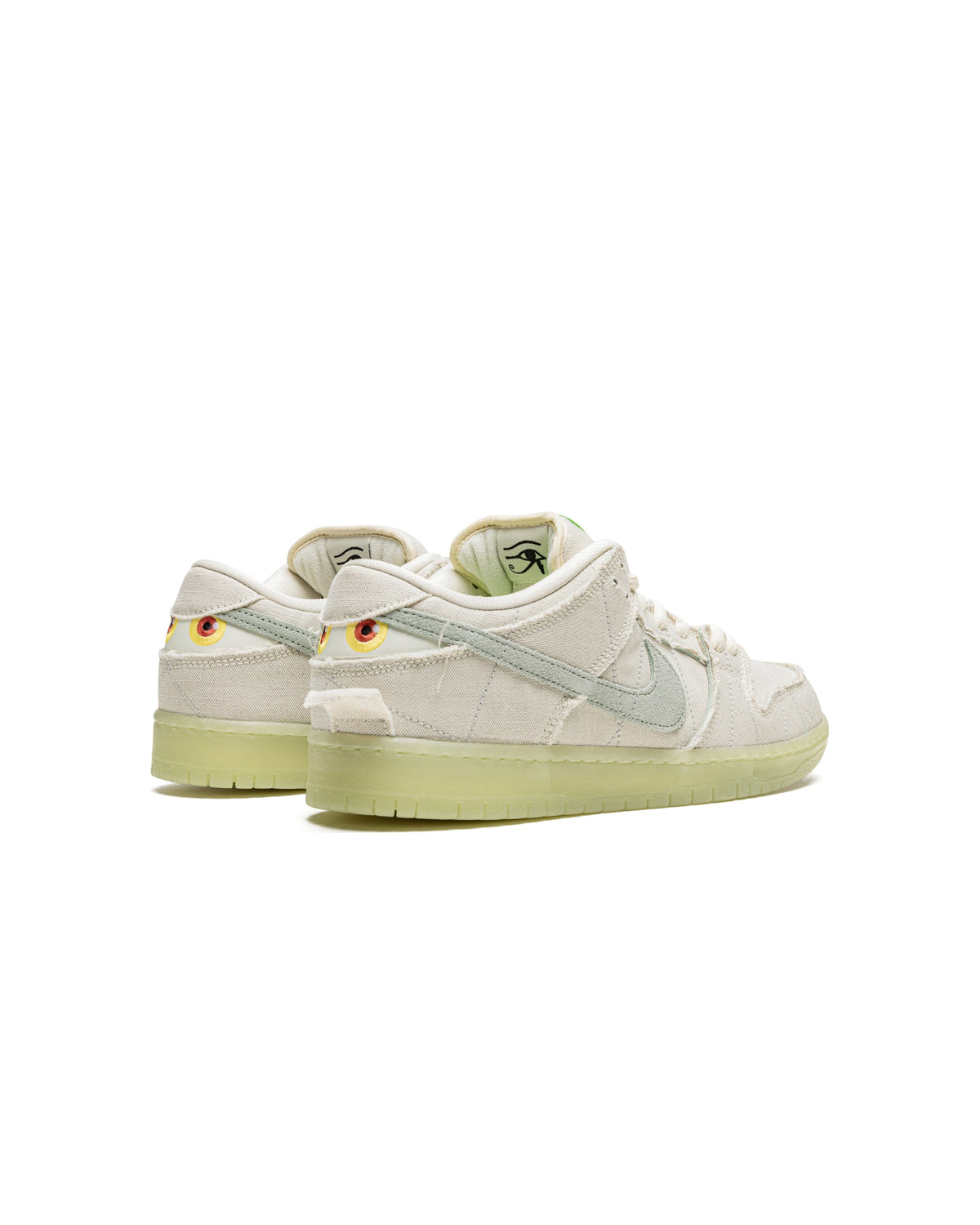 Nike SB Dunk Low Mummy