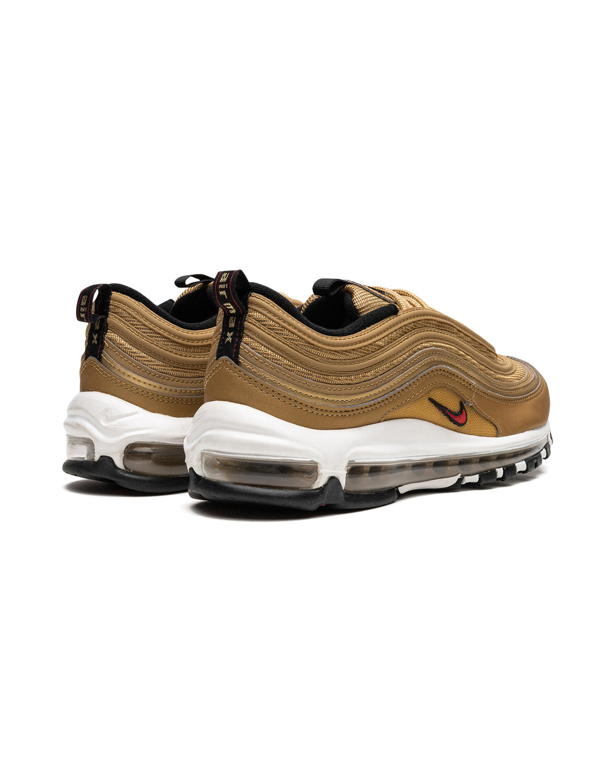 Nike Air Max 97 OG Golden Bullet (2023) (Women's)