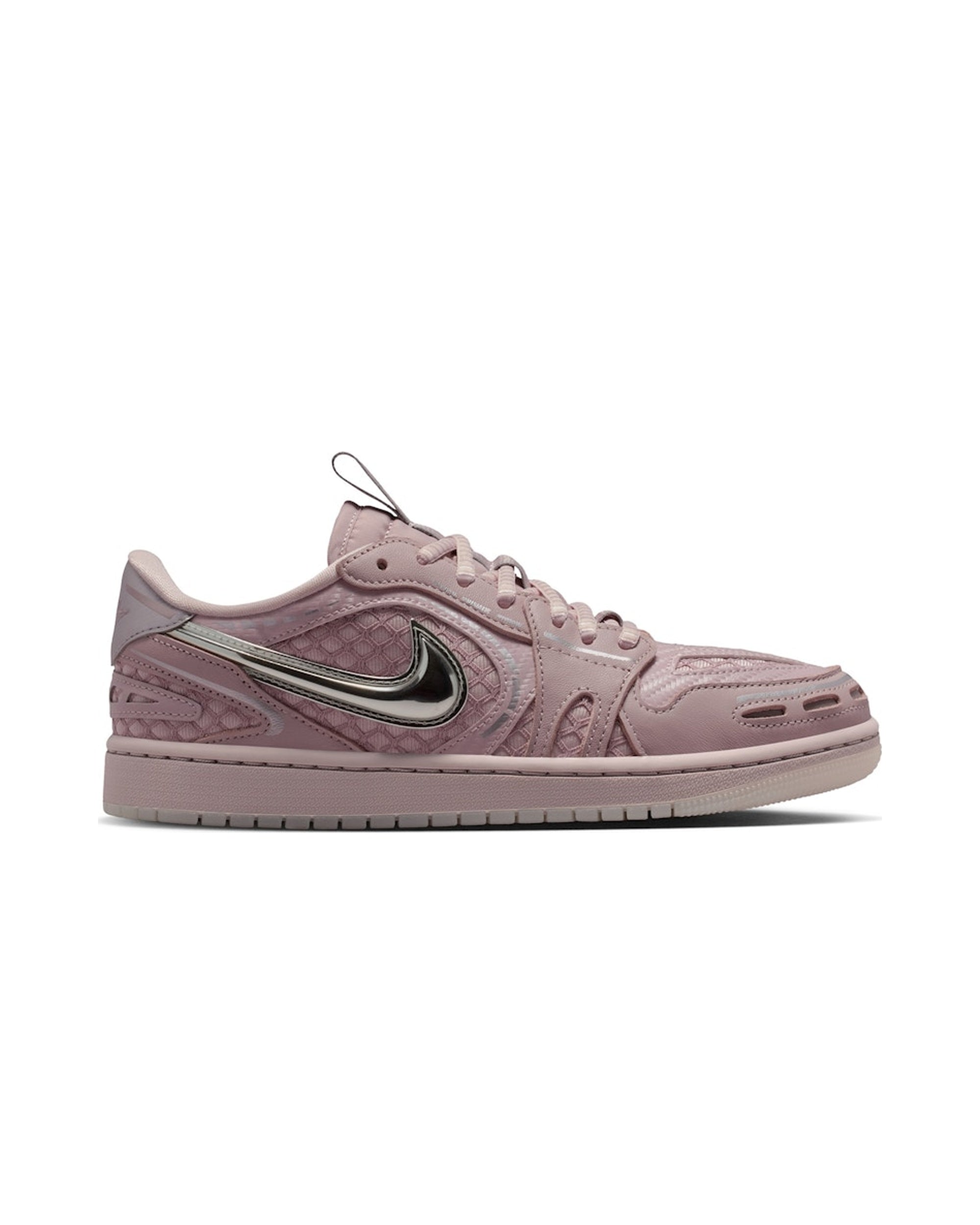 Jordan 1 Low Method of Make V3 Particle Rose (Women's)