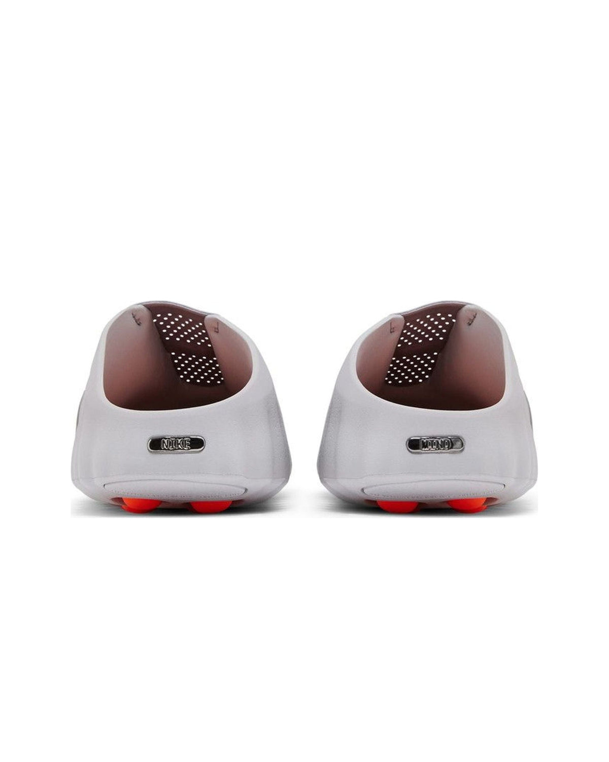 Nike Mind 001 Slide Light Smoke Grey