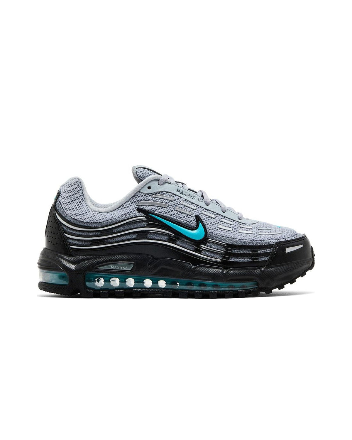 Nike Air Max TL 2.5 Wolf Grey Dusty Cactus