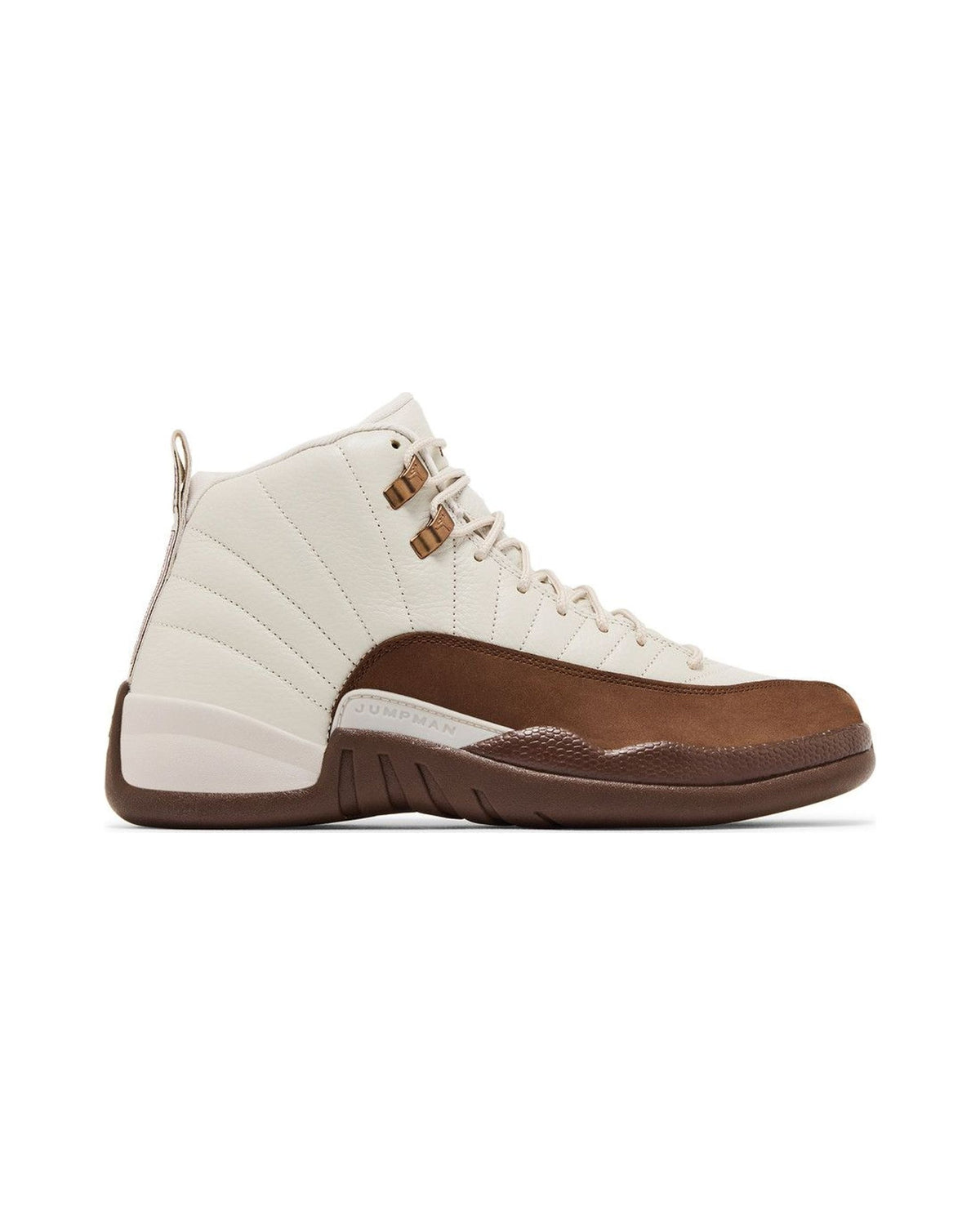 Jordan 12 Retro Fireside