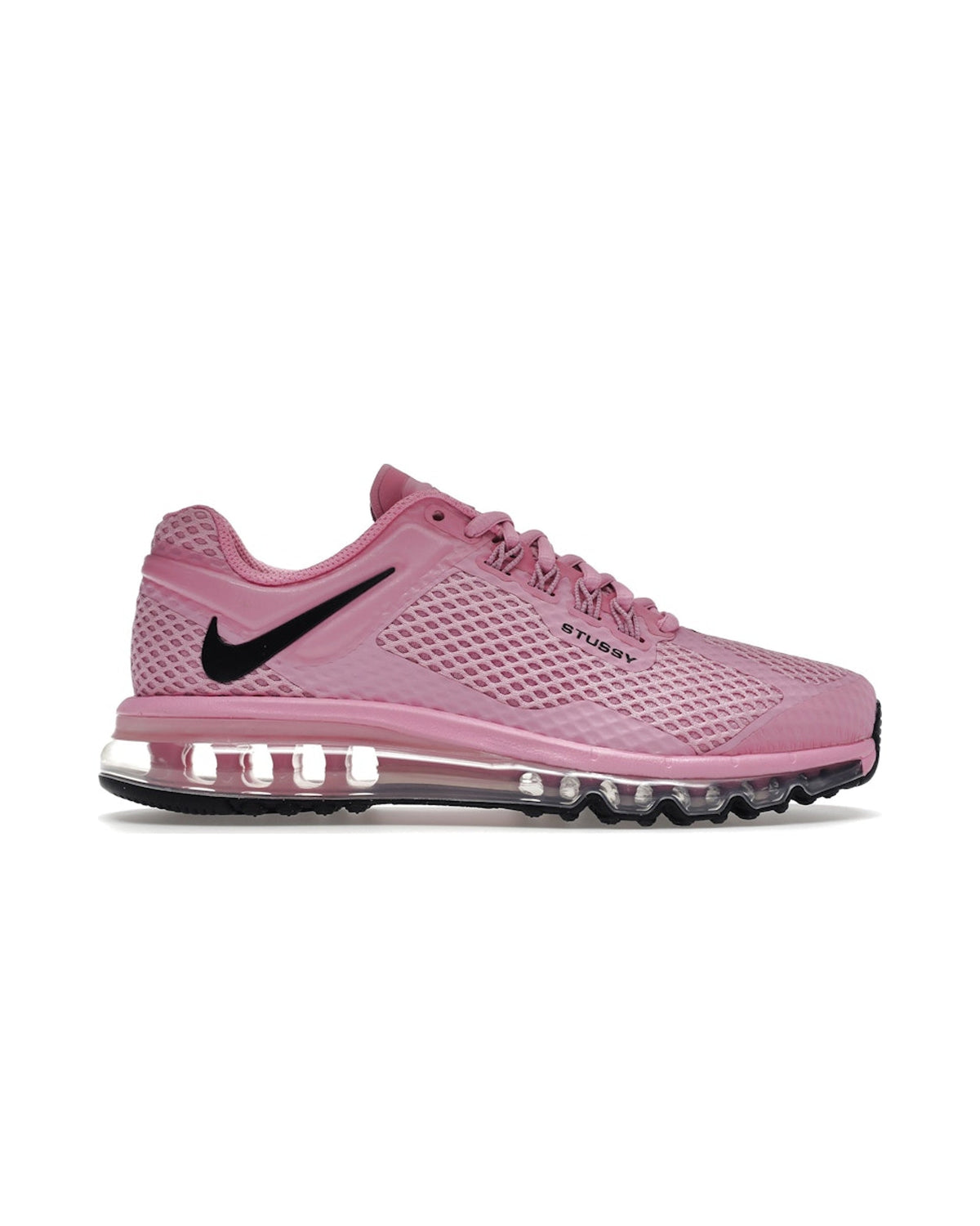 Nike Air Max 2013 Stussy Pink hos STREET BILL