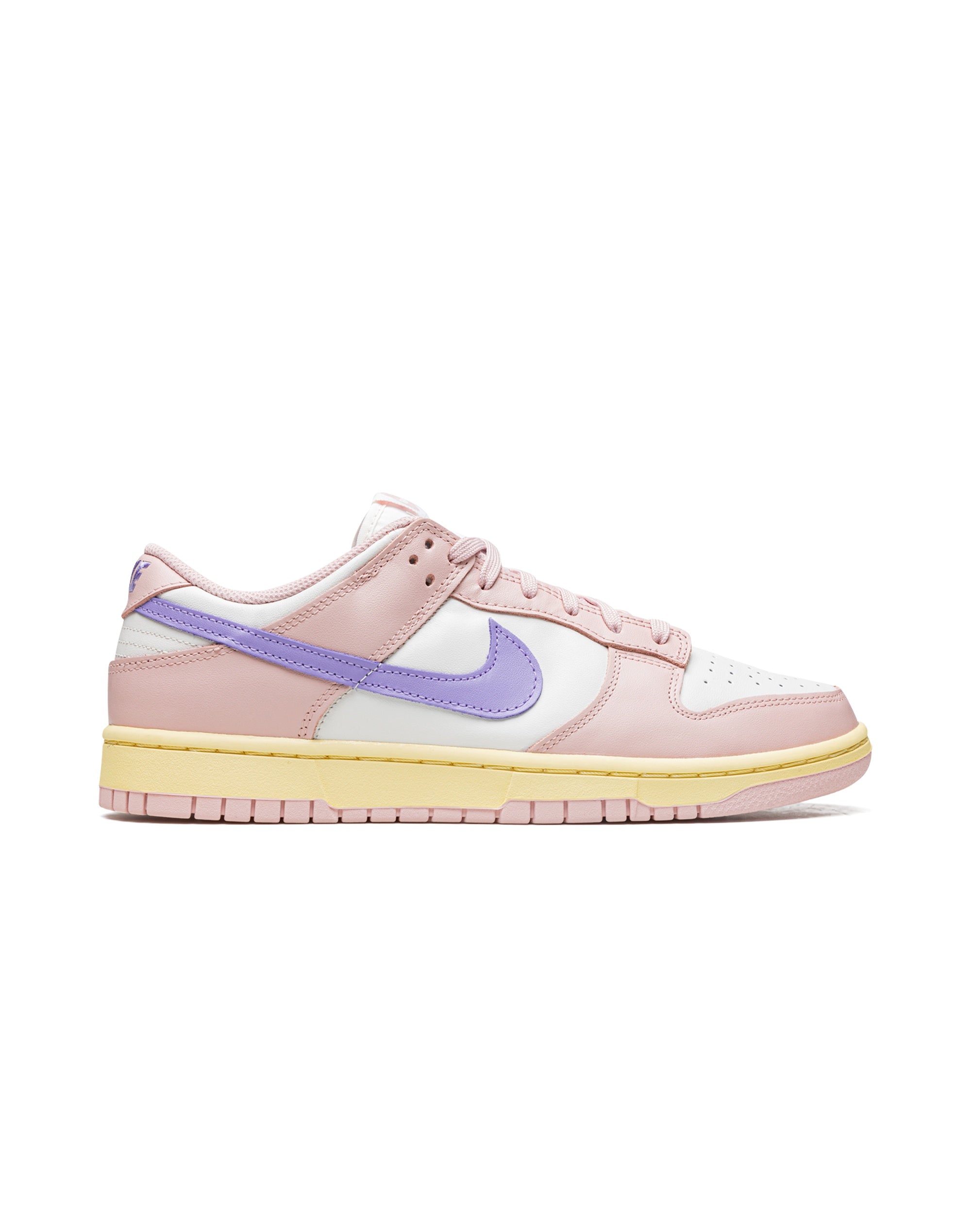 Nike Dunk Low Pink Oxford (Women's)