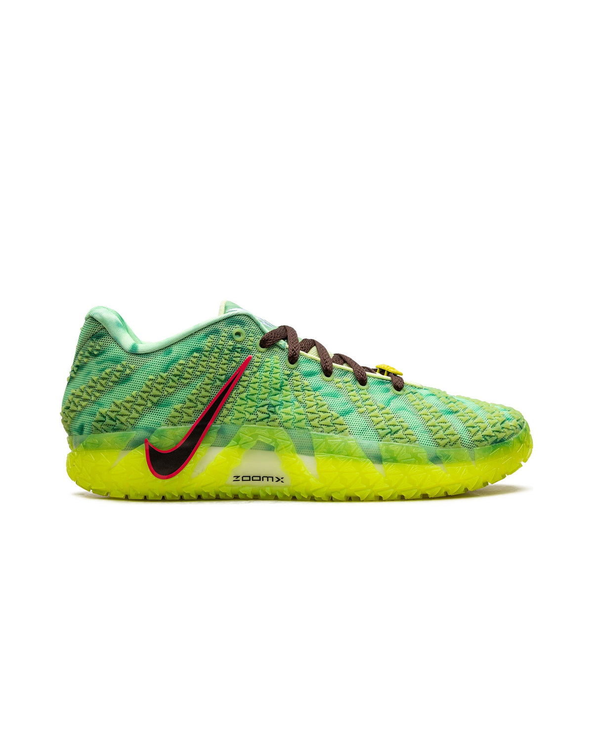 Nike Ja 3 Zombie