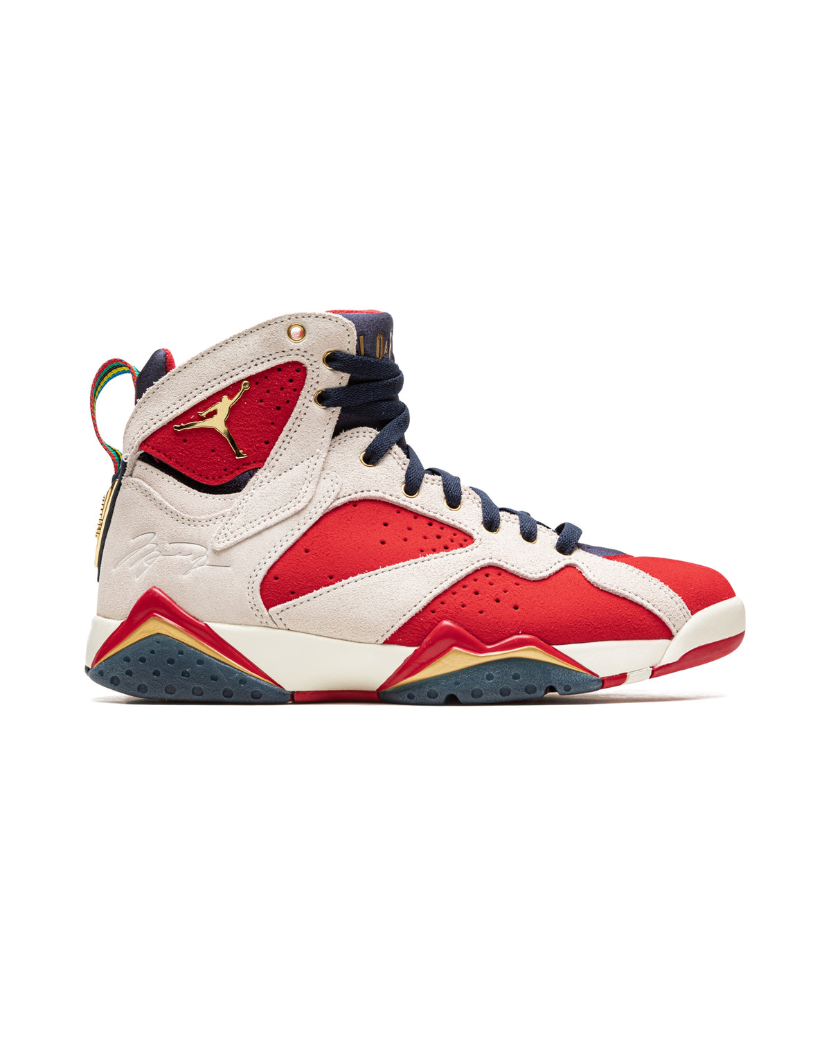 Jordan 7 Retro Trophy Room New Sheriff in Town