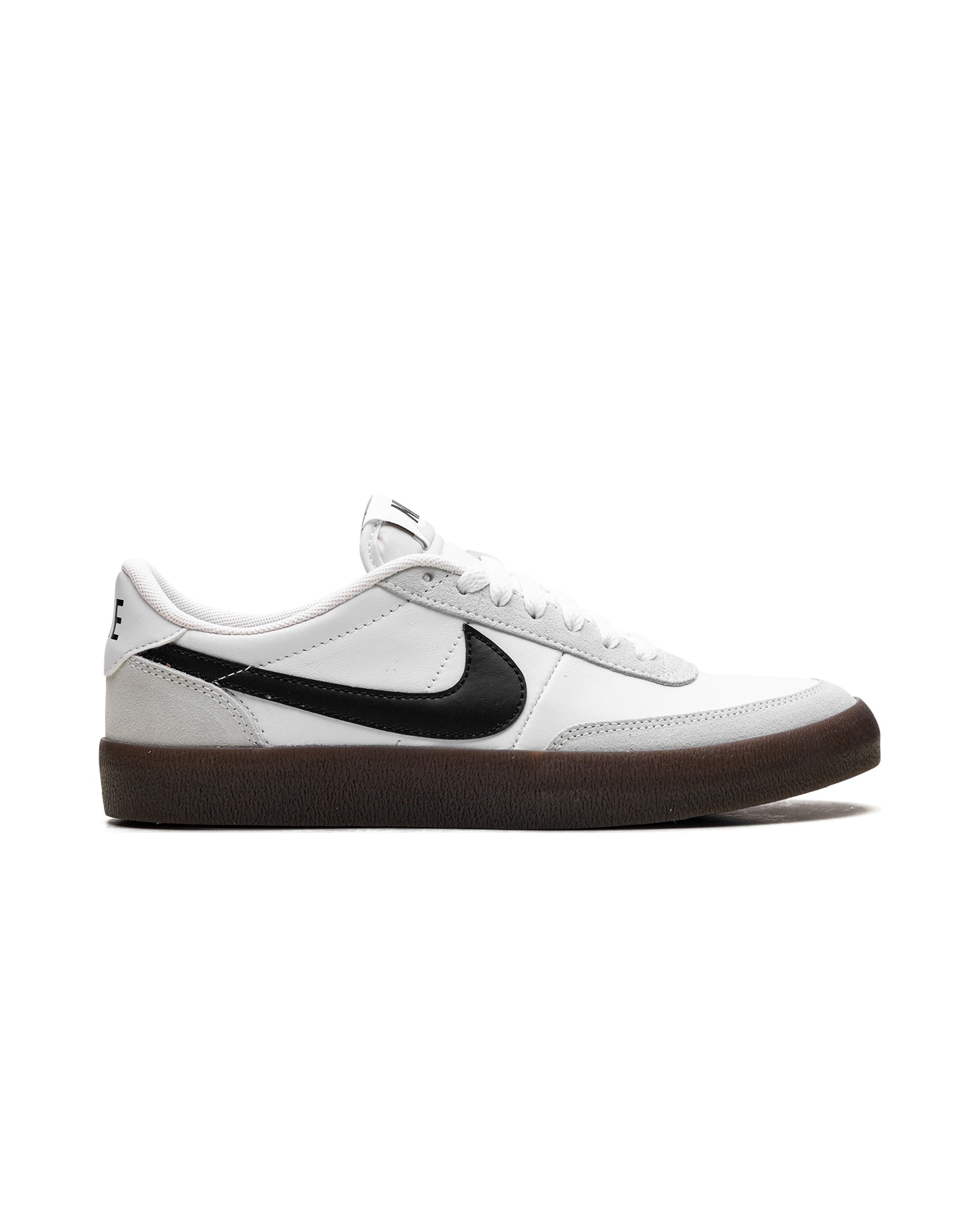 Nike Killshot 2 Leather White Black Gum Dark Brown