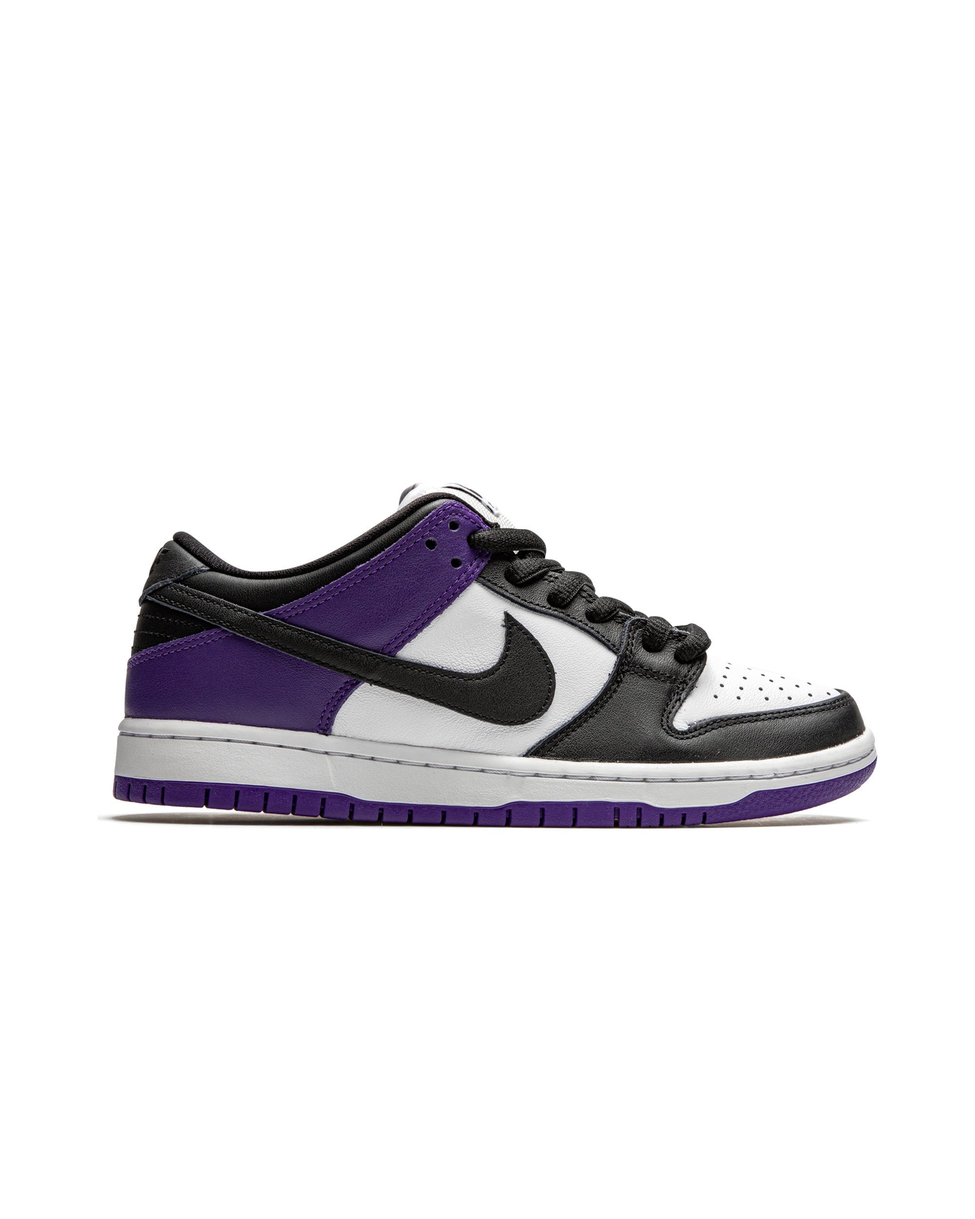 Nike SB Dunk Low Court Purple