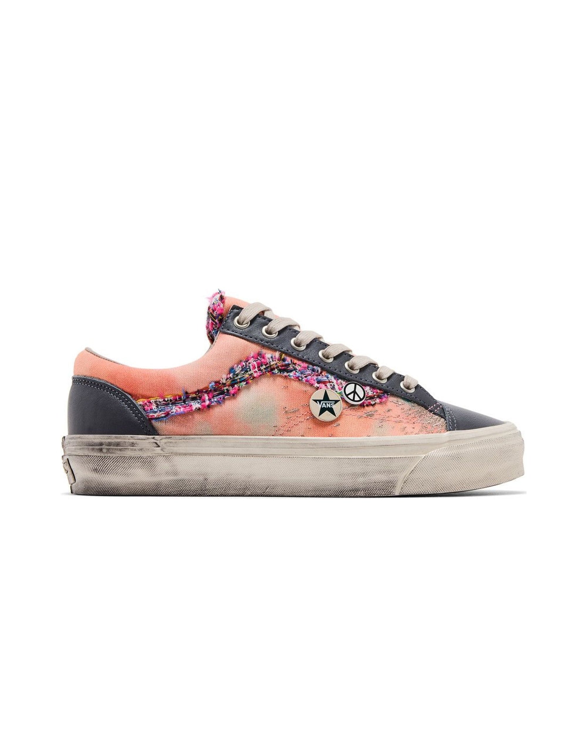 Vans Old Skool 36 LX Souvenir Asphalt
