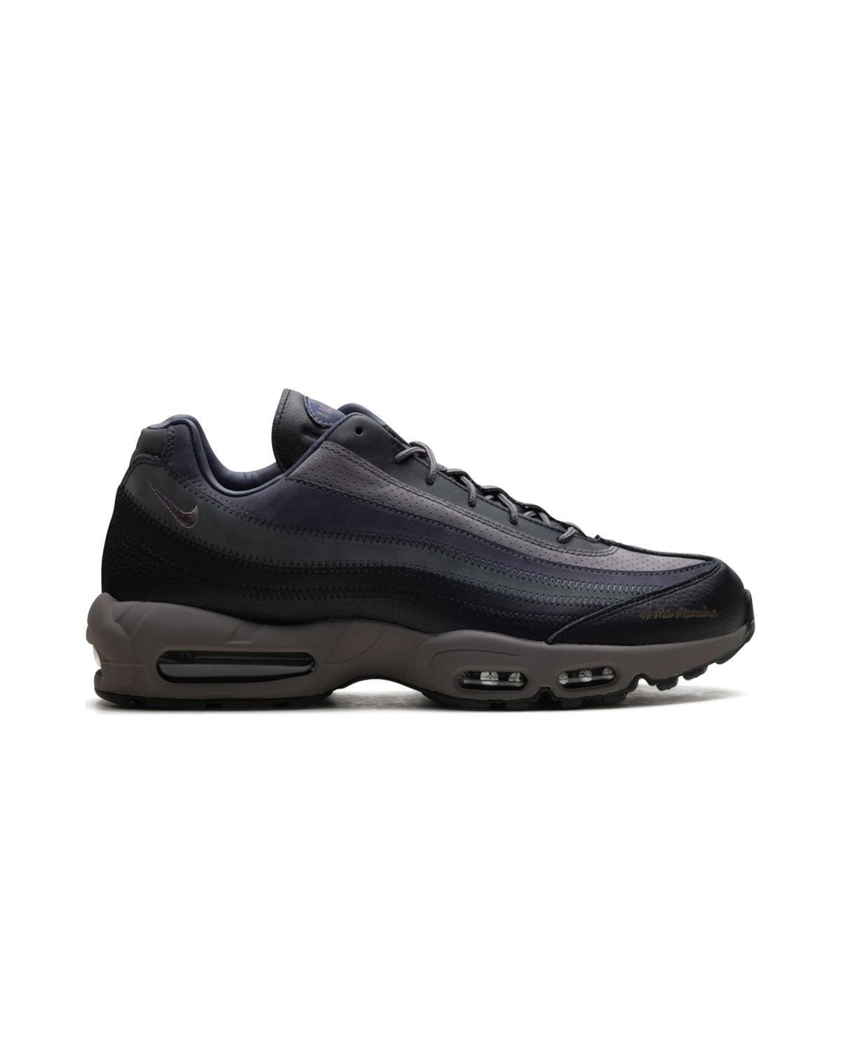 Nike Air Max 95 SP X A Ma Maniére Diffused Taupe
