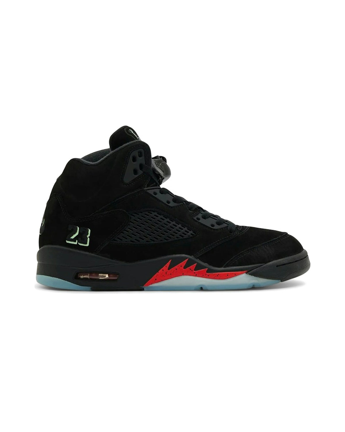 Jordan 5 Retro Halloween