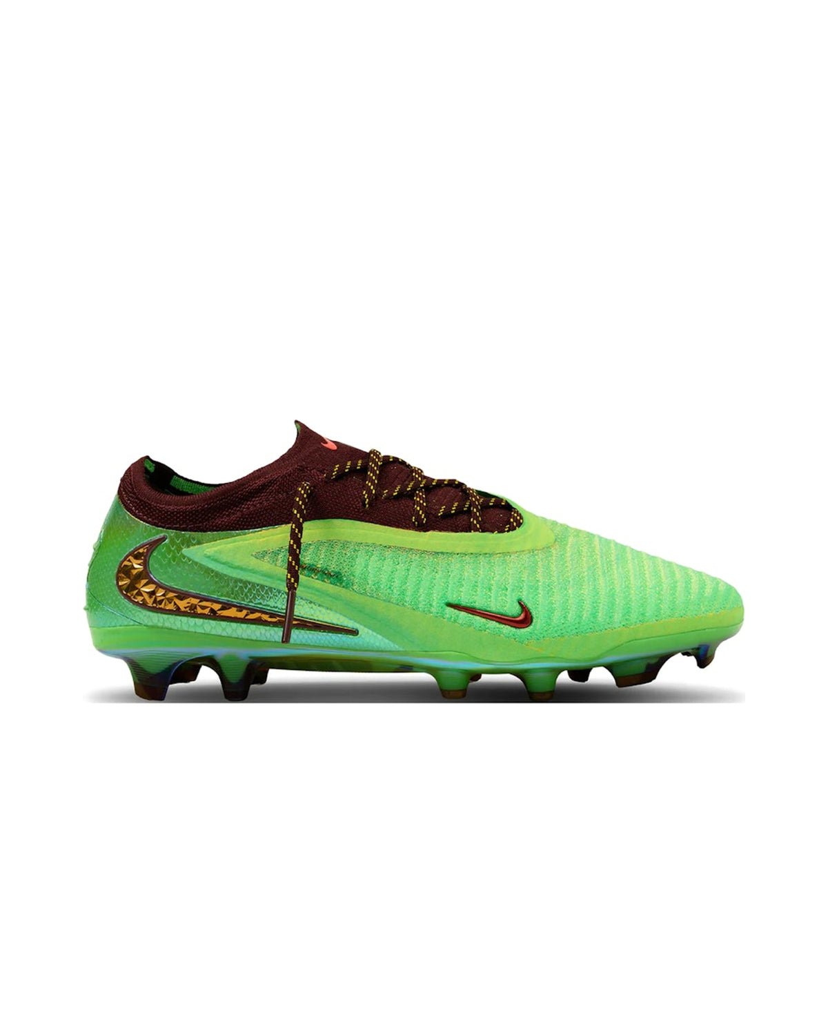 Nike Phantom 6 Low Elite FG Travis Scott sko