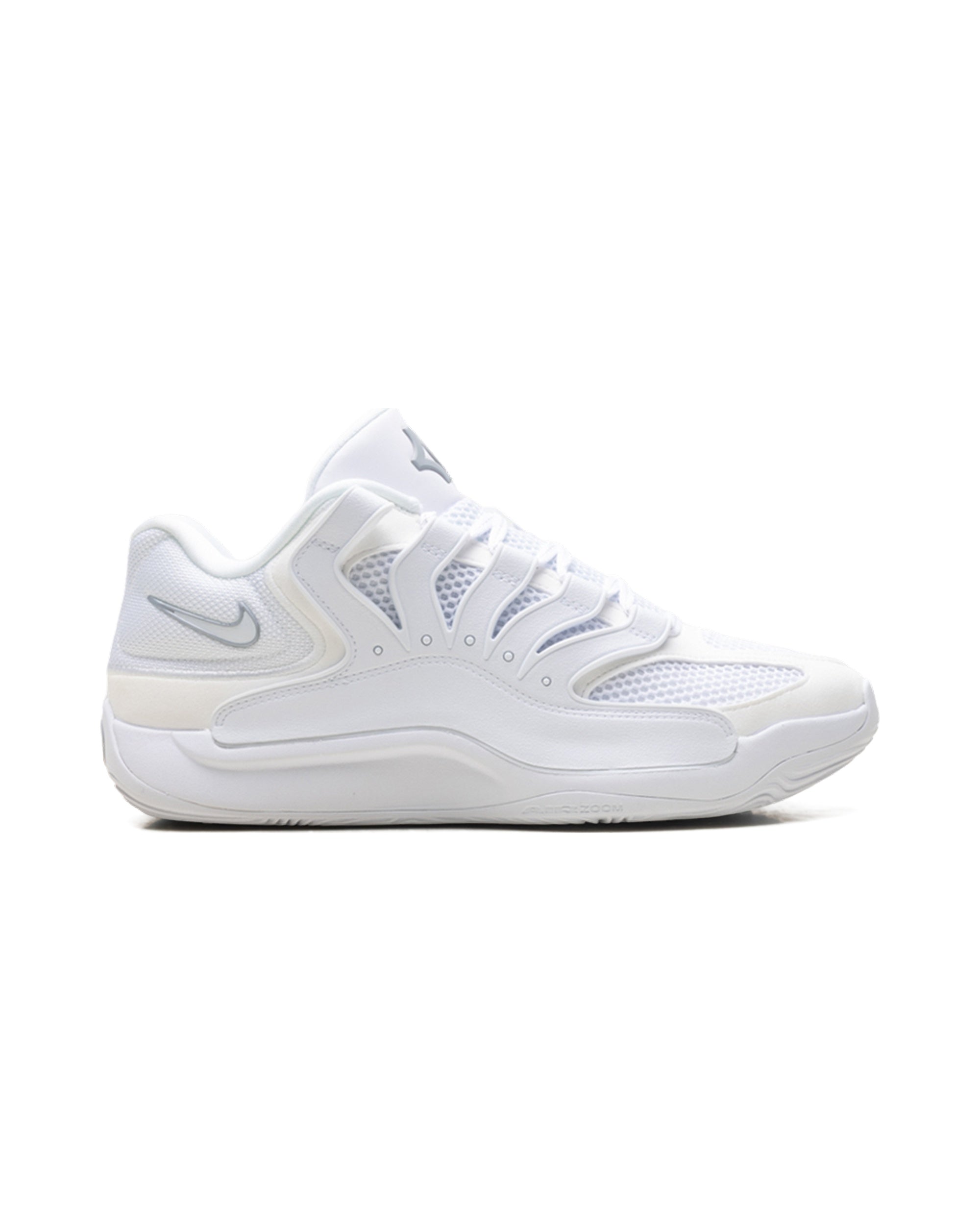 Nike KD 18 TB White