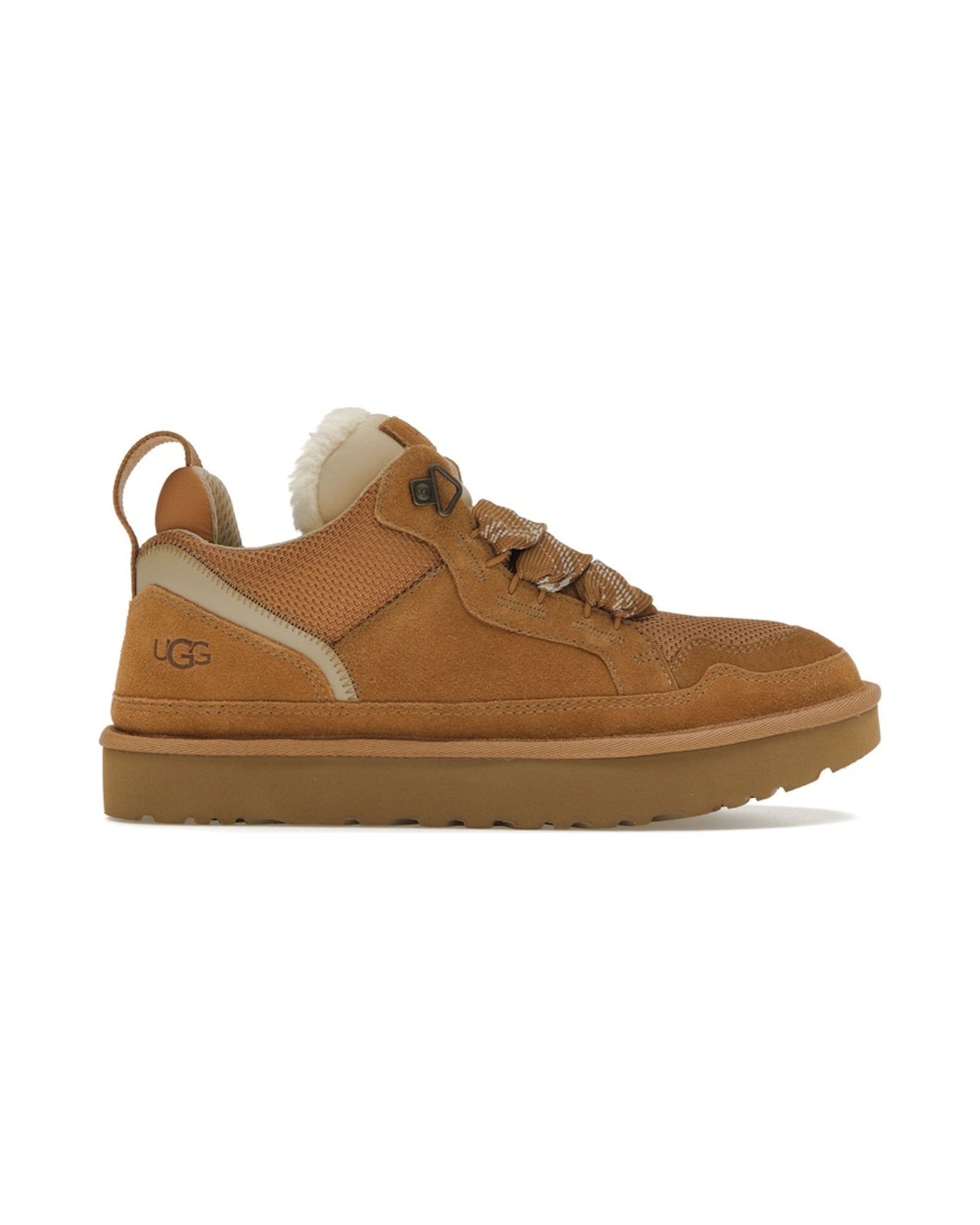 UGG Lowmel Chestnut (Women's)