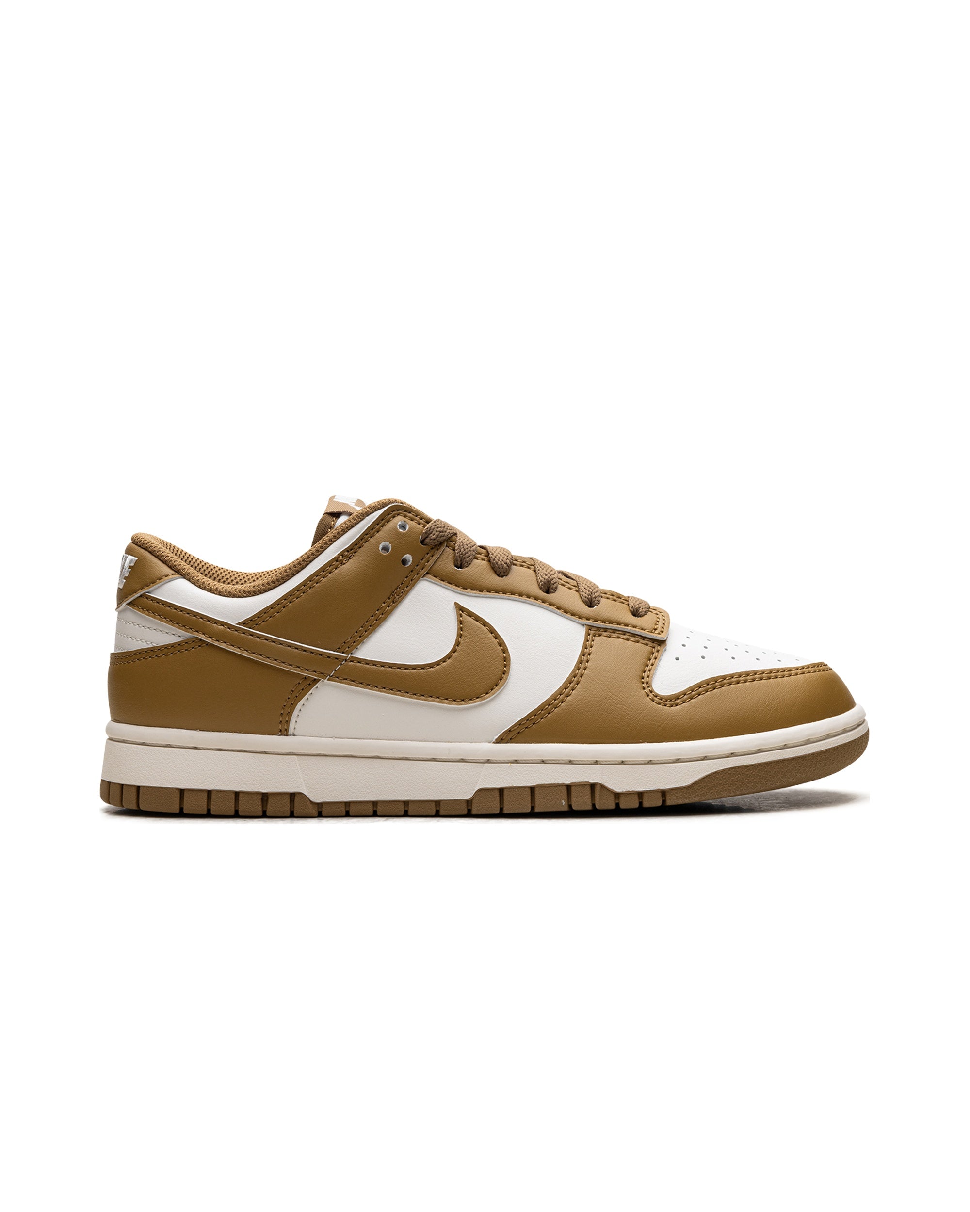 Nike Dunk Low Pale Ivory Wheat