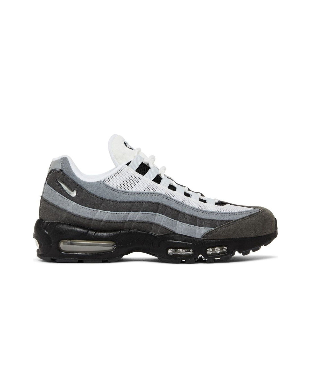 Nike Air Max 95 Jewel Swoosh Grey