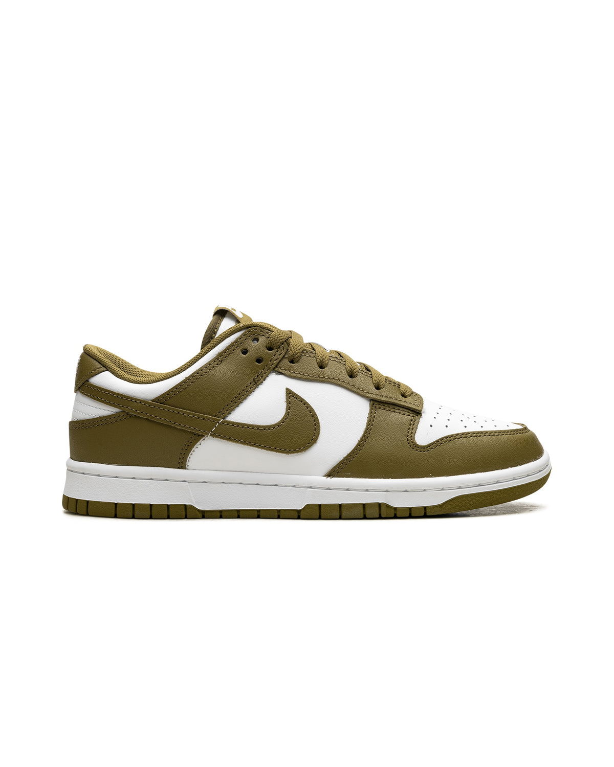 Nike Dunk Low Retro Pacific Moss