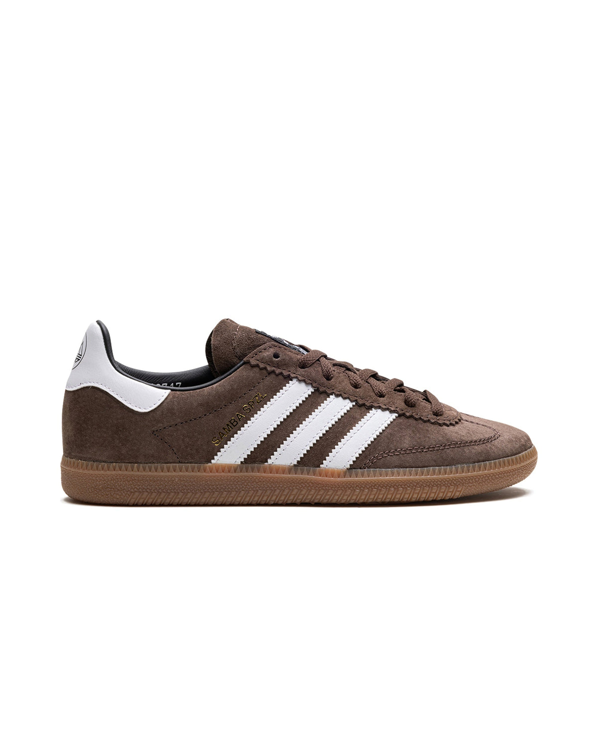 adidas Samba Deco SPZL Brown sneakers til streetwear