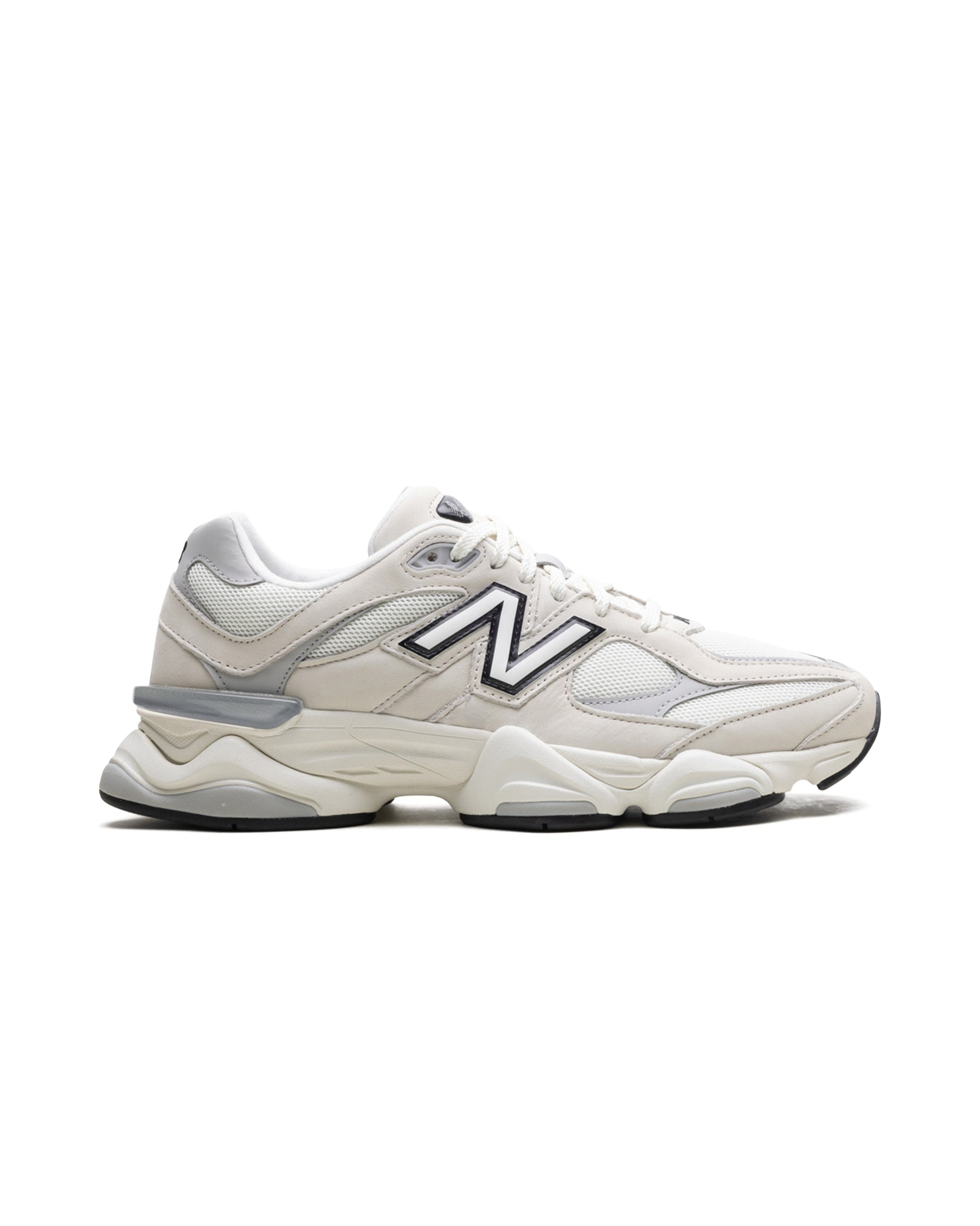 New Balance 9060 Sea Salt Raincloud