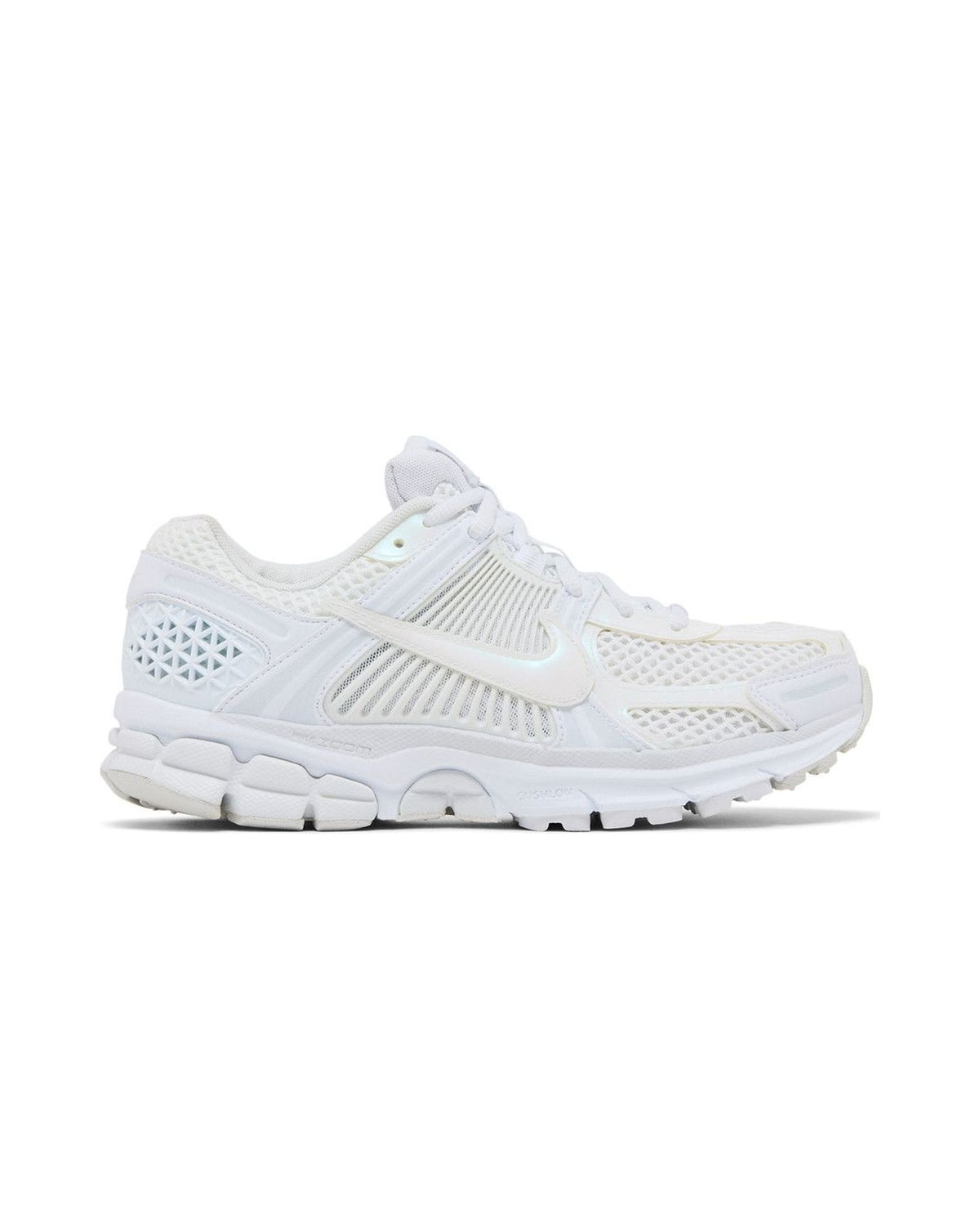 Nike Zoom Vomero 5 Triple White (Women's)