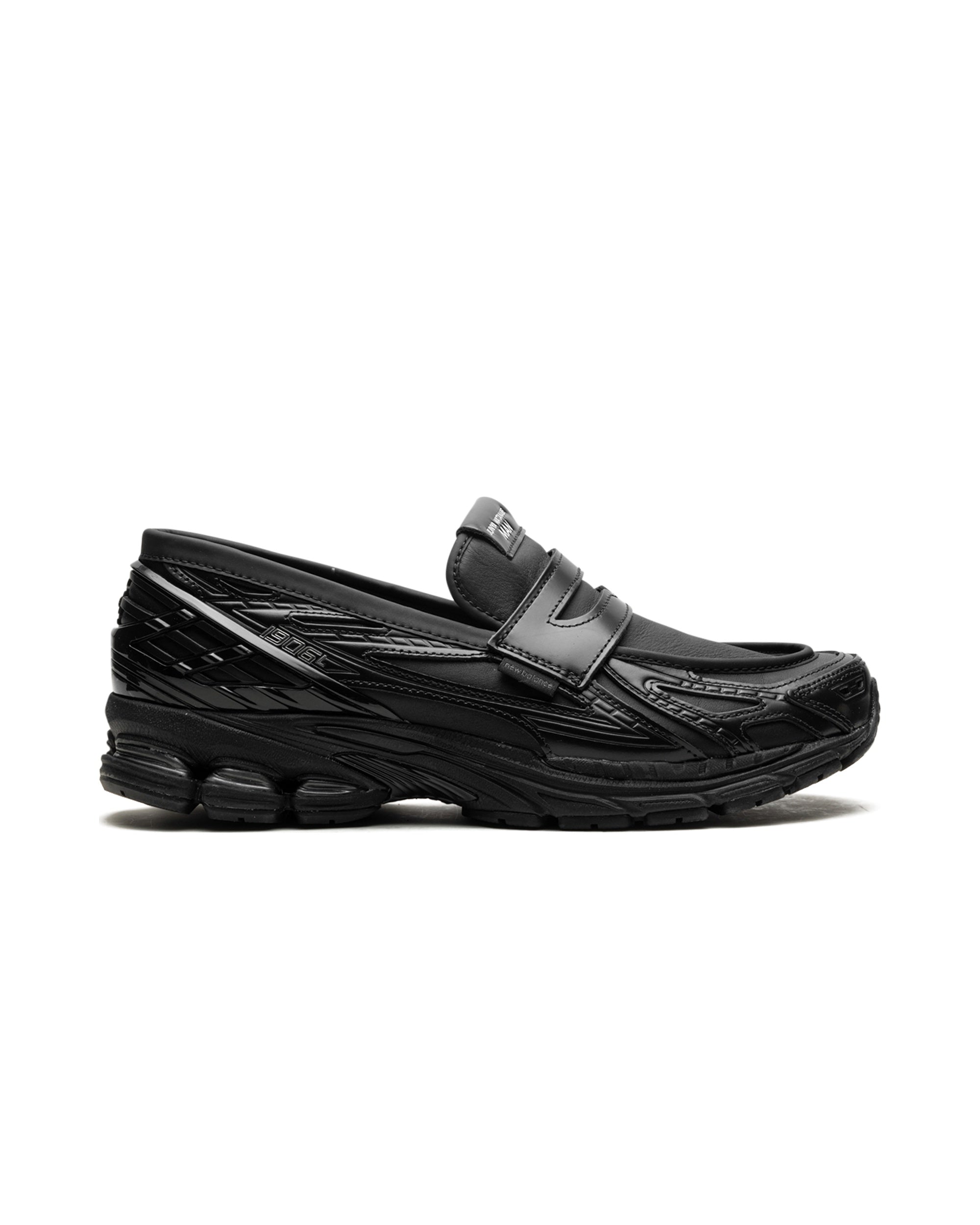 New Balance 1906L Junya Watanabe MAN Black