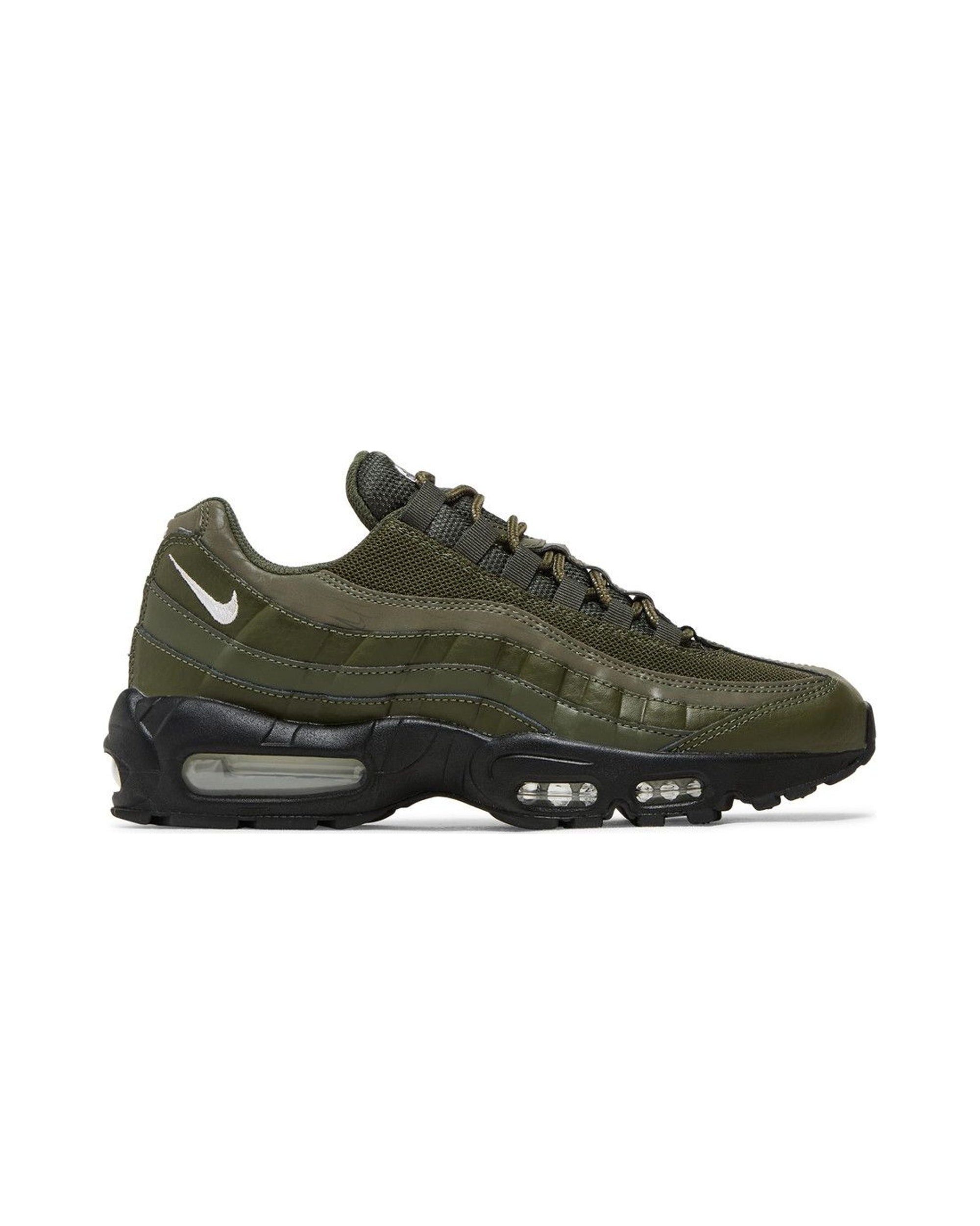 Nike Air Max 95 Cargo Khaki Reflective