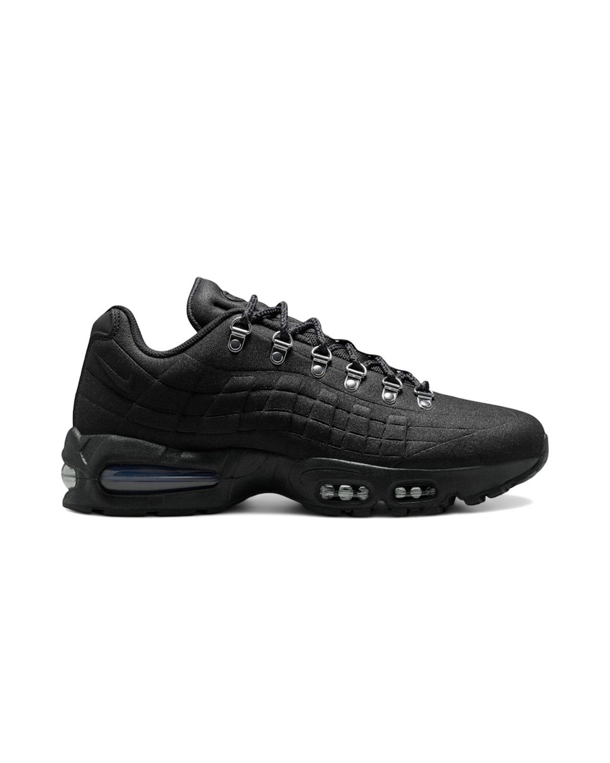 Nike Air Max 95 Big Bubble I-95 Release | STREET BILL