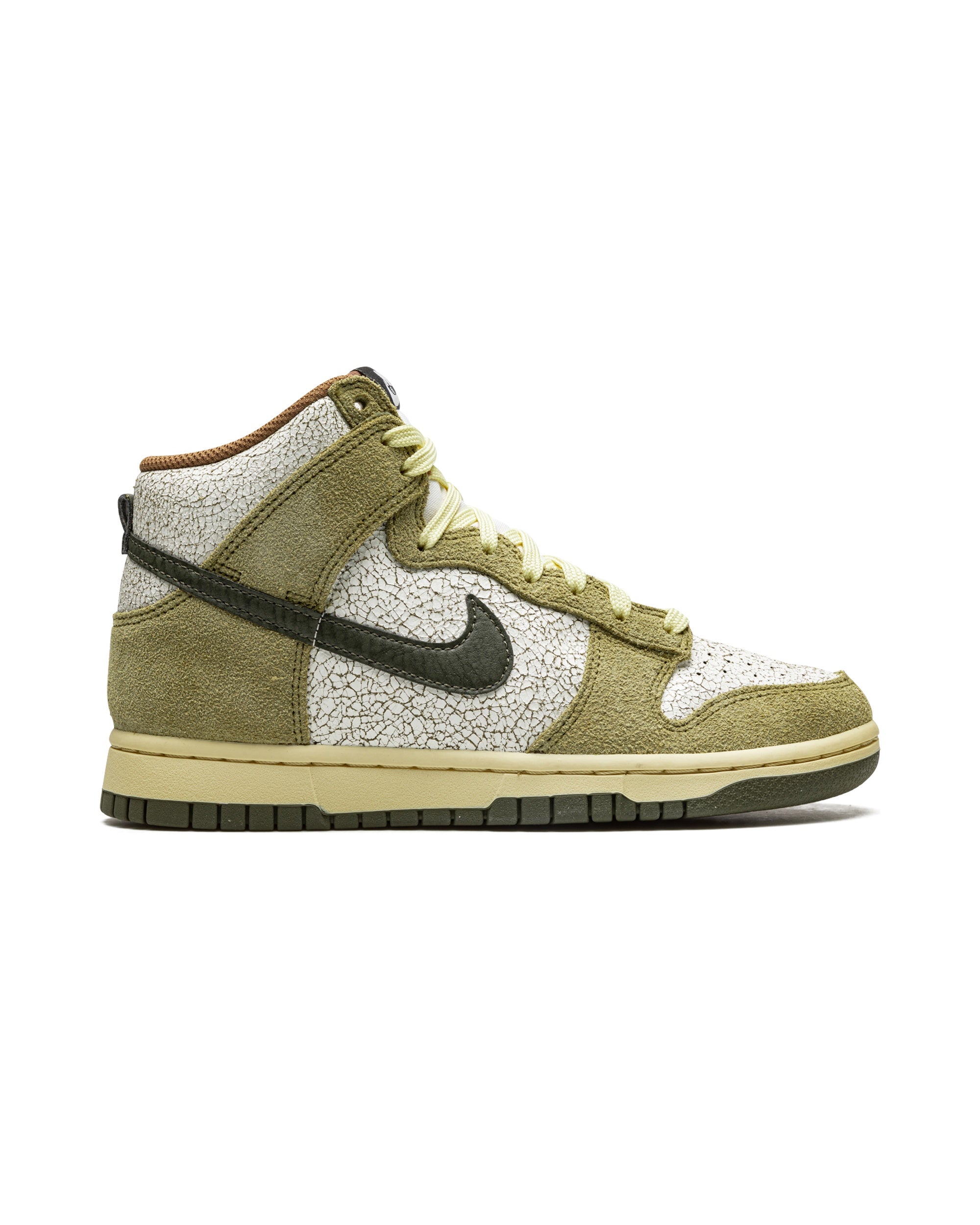 Nike Dunk High Retro Re-Raw Halloween (2021)