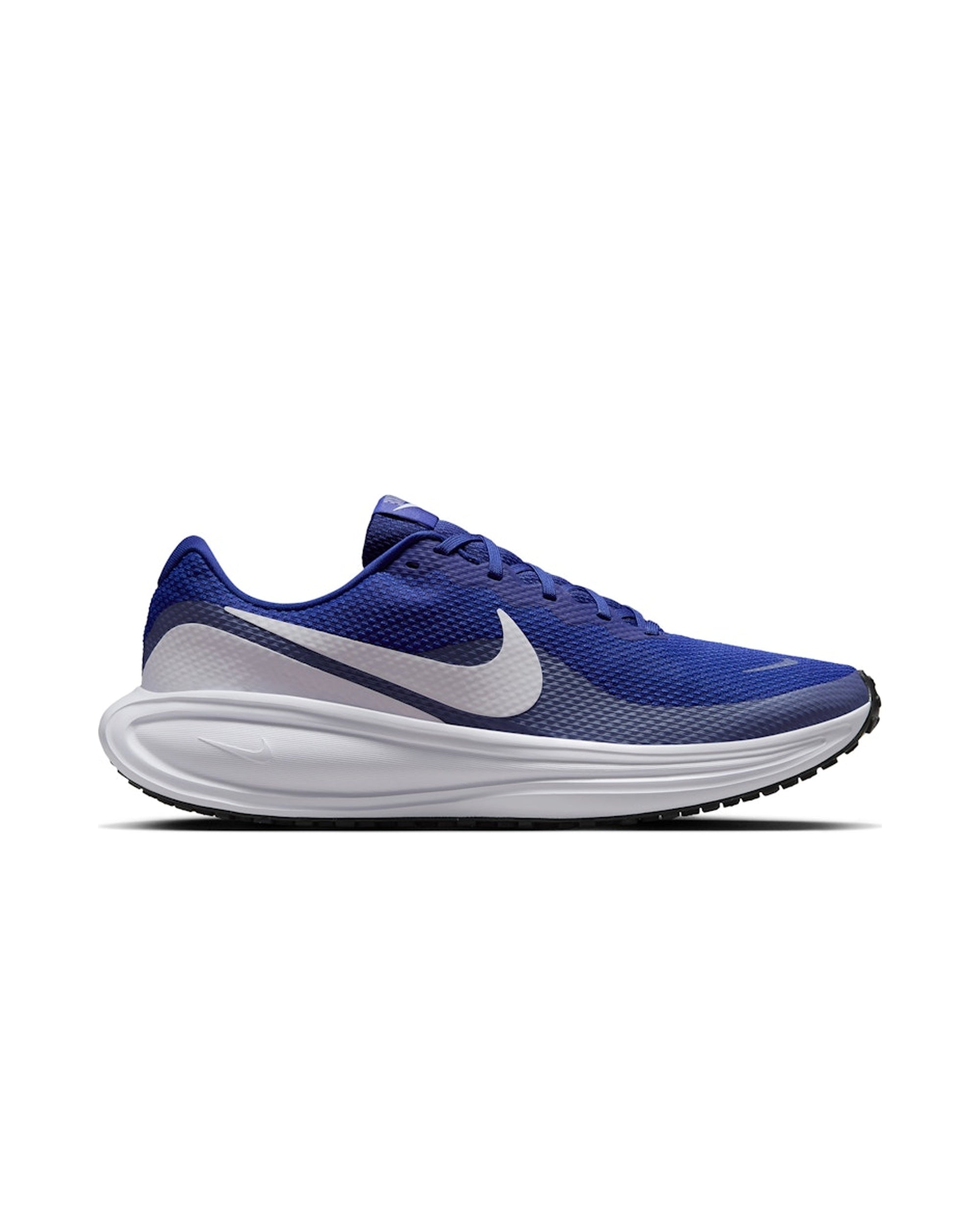 Nike Revolution 8 Deep Royal Blue World Indigo Black White