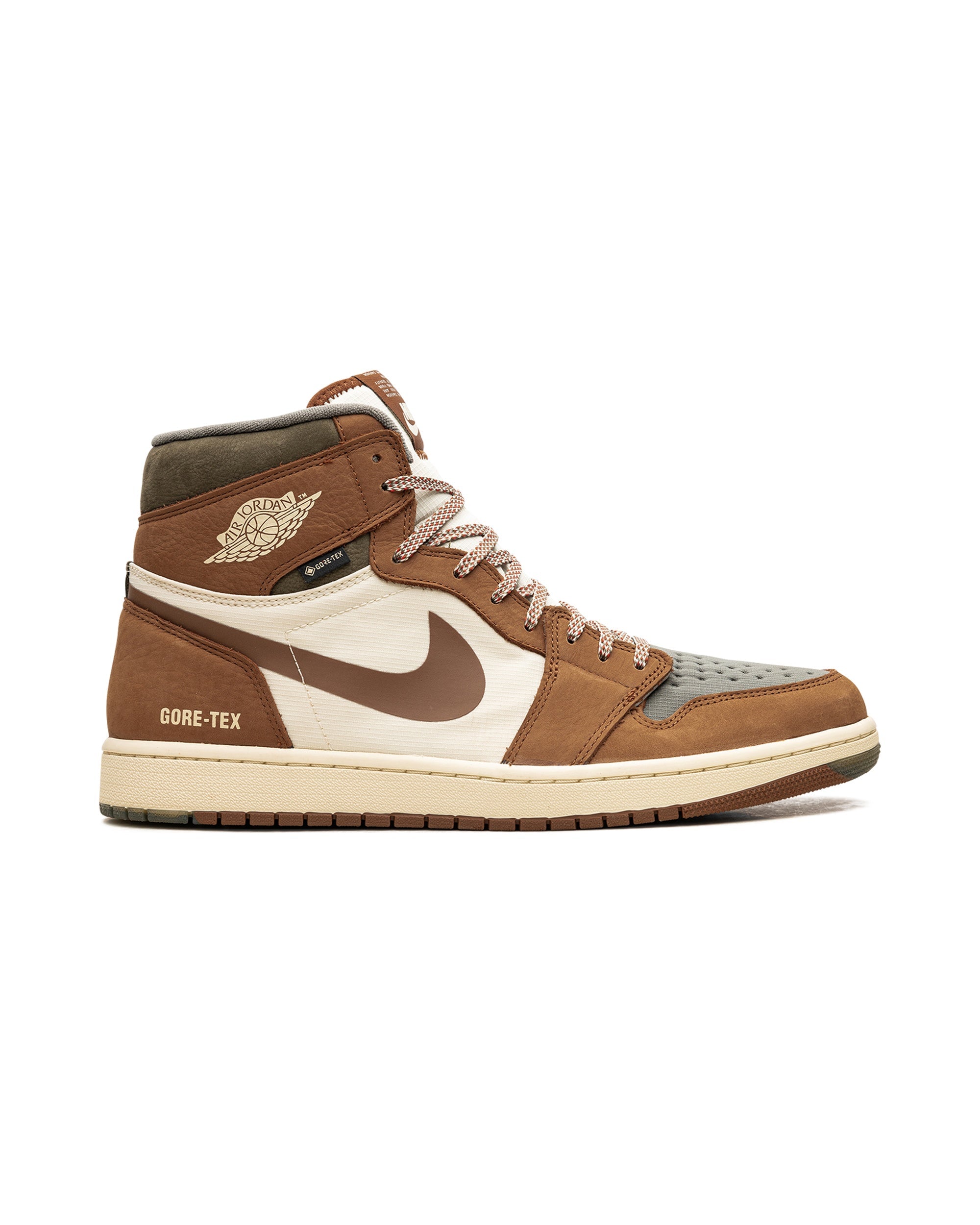 Jordan 1 Retro High Element Gore-Tex Legend Coffee