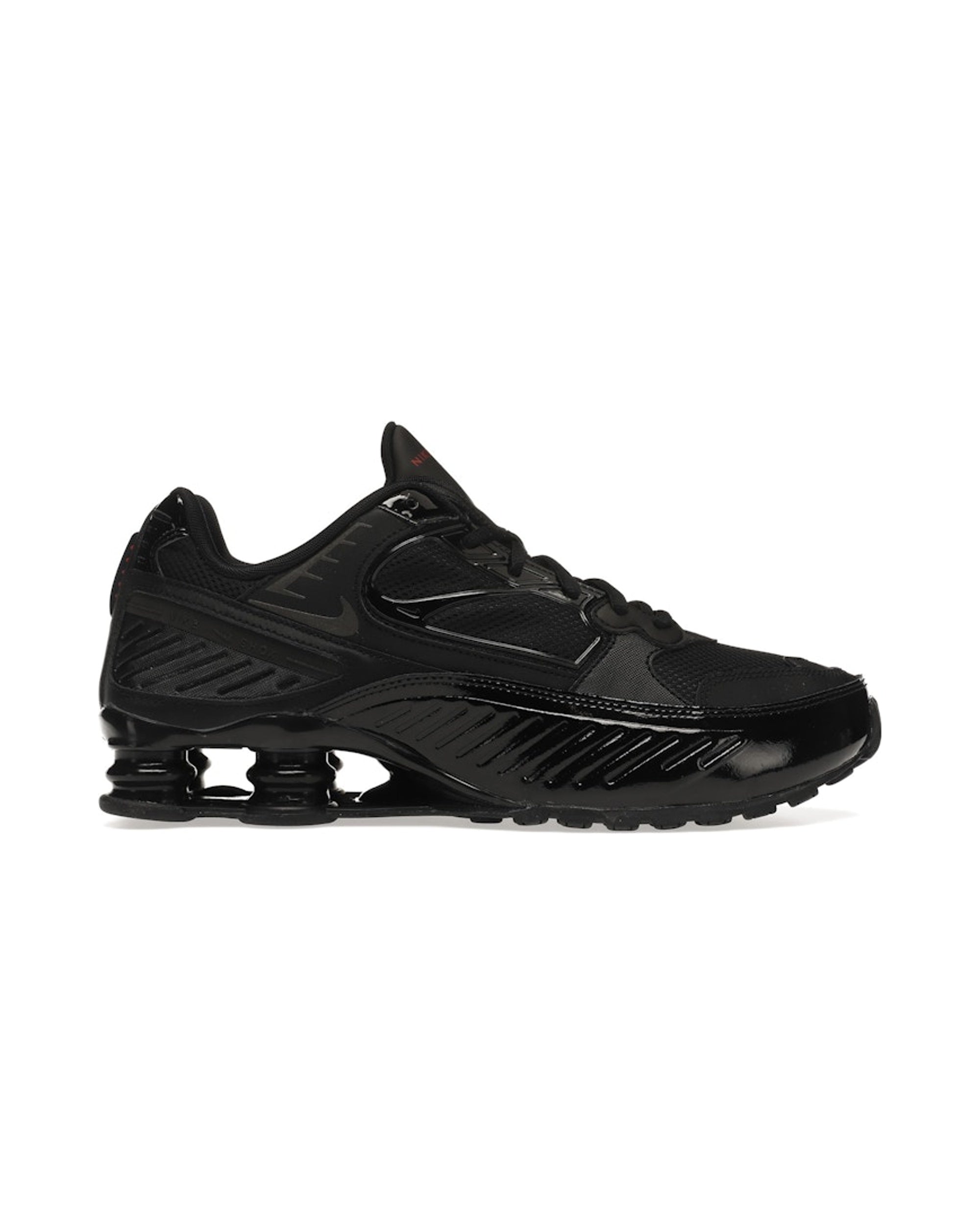 Nike Shox Enigma Black (Women's)