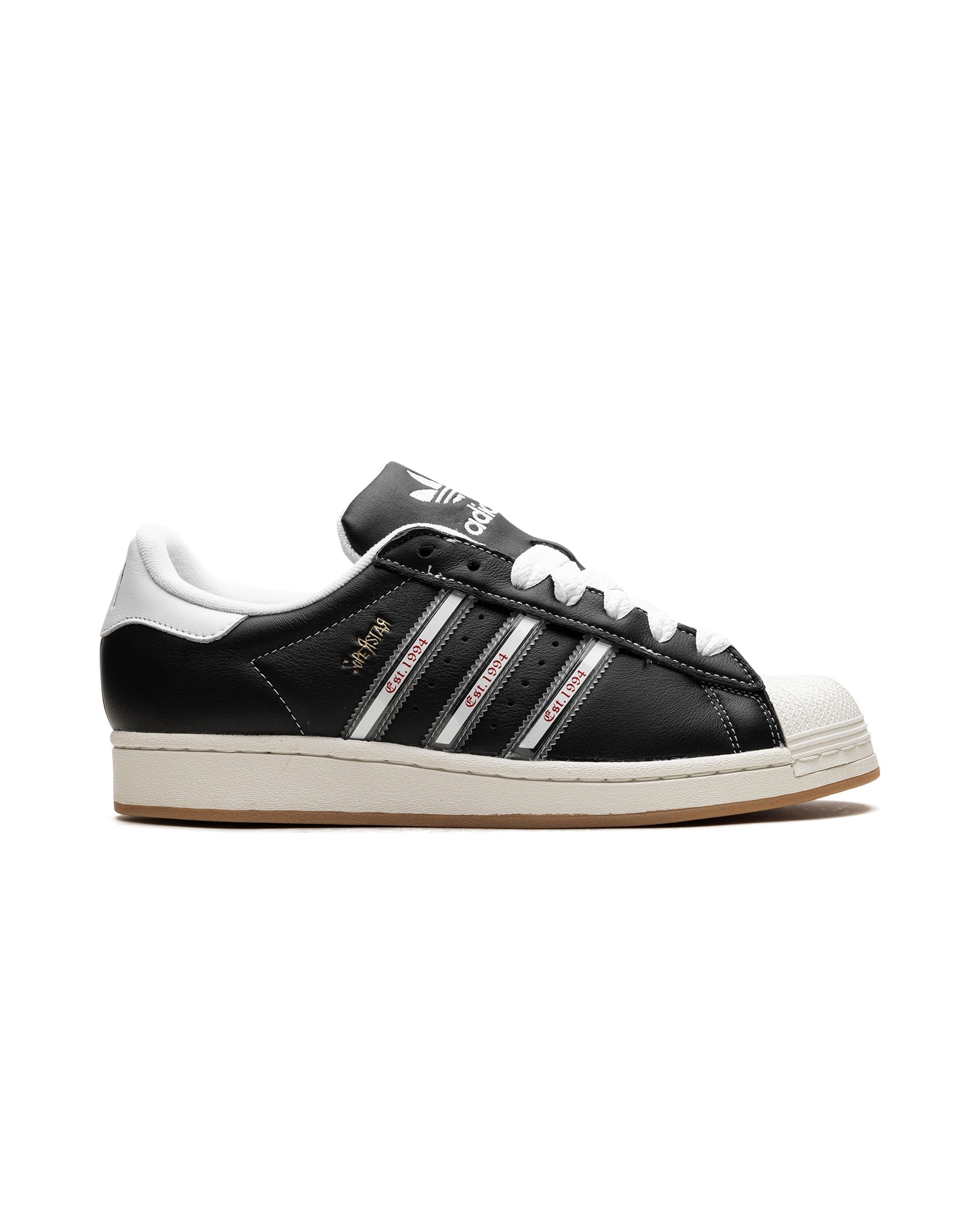 adidas Superstar KoRn 30th Anniversary sneakers