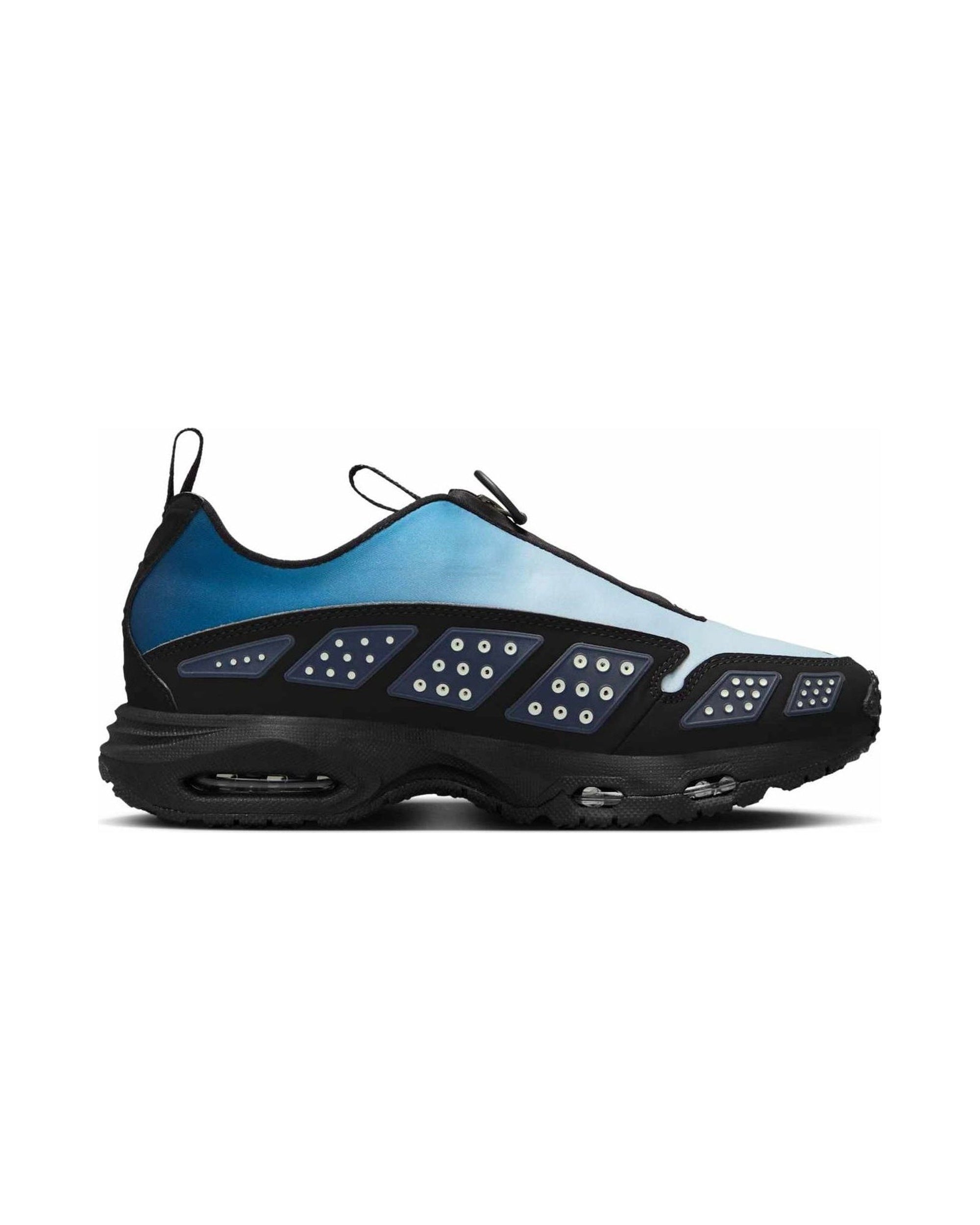 Nike Women's Air Sunder Max 'Obsidian Grey Haze' Sneakers