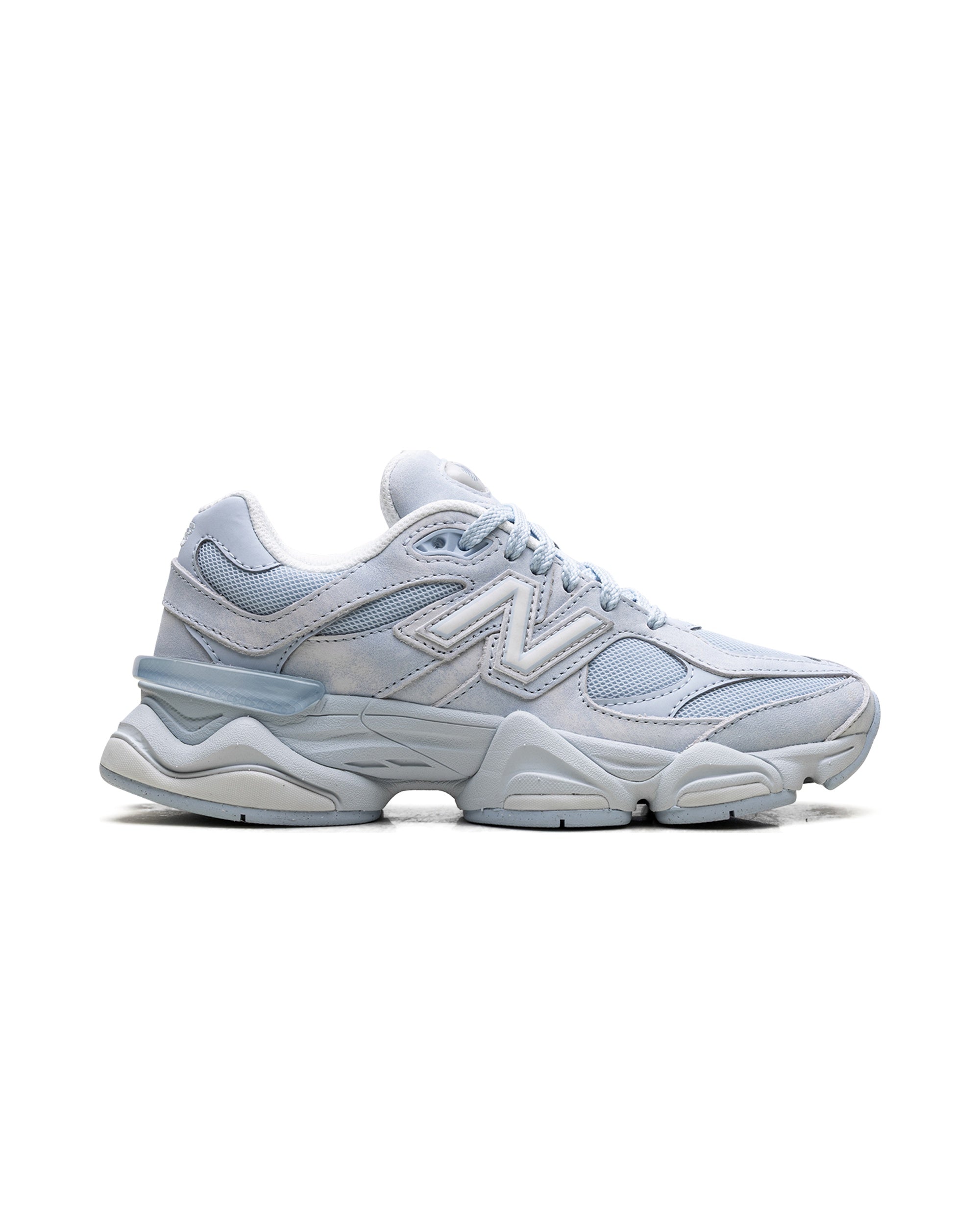 New Balance 9060 Sea Salt Oxford Blue