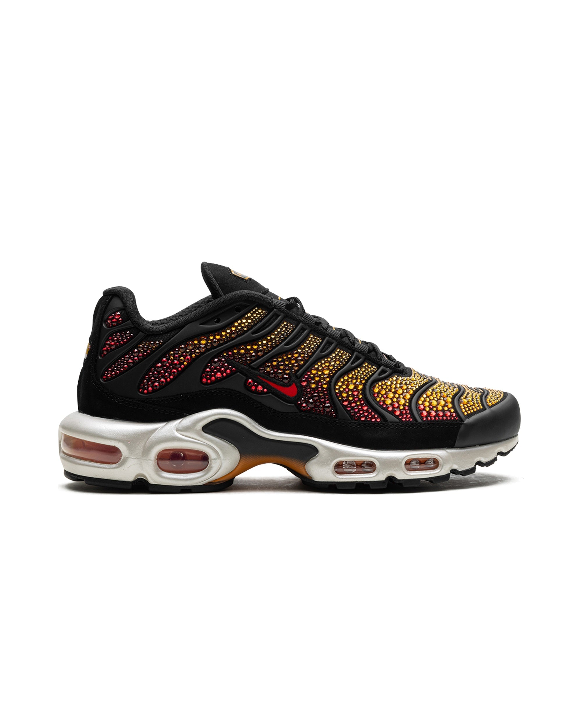 Nike Air Max Plus Swarovski Sunset (Women's)