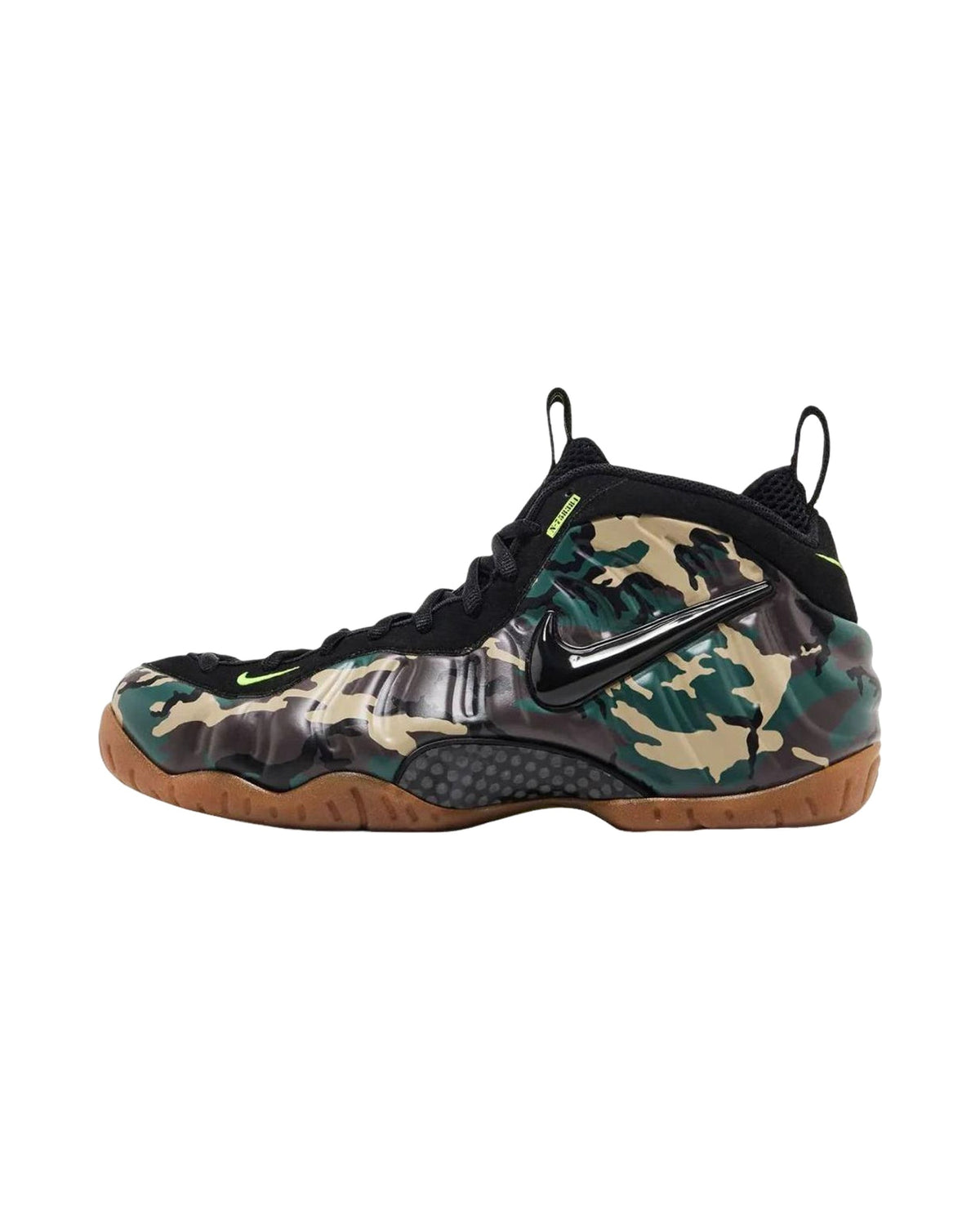 Nike Air Foamposite Pro Army Camo (2026)