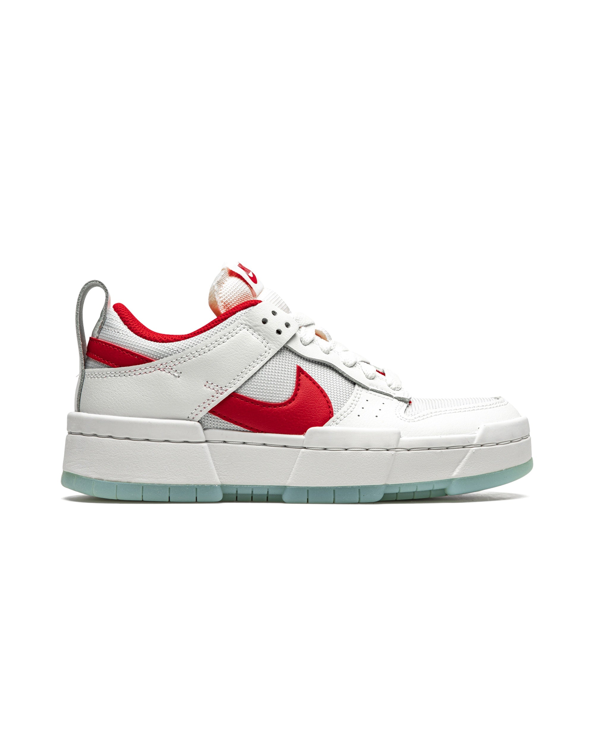 Nike Dunk Low Disrupt Gym Red (Women's)