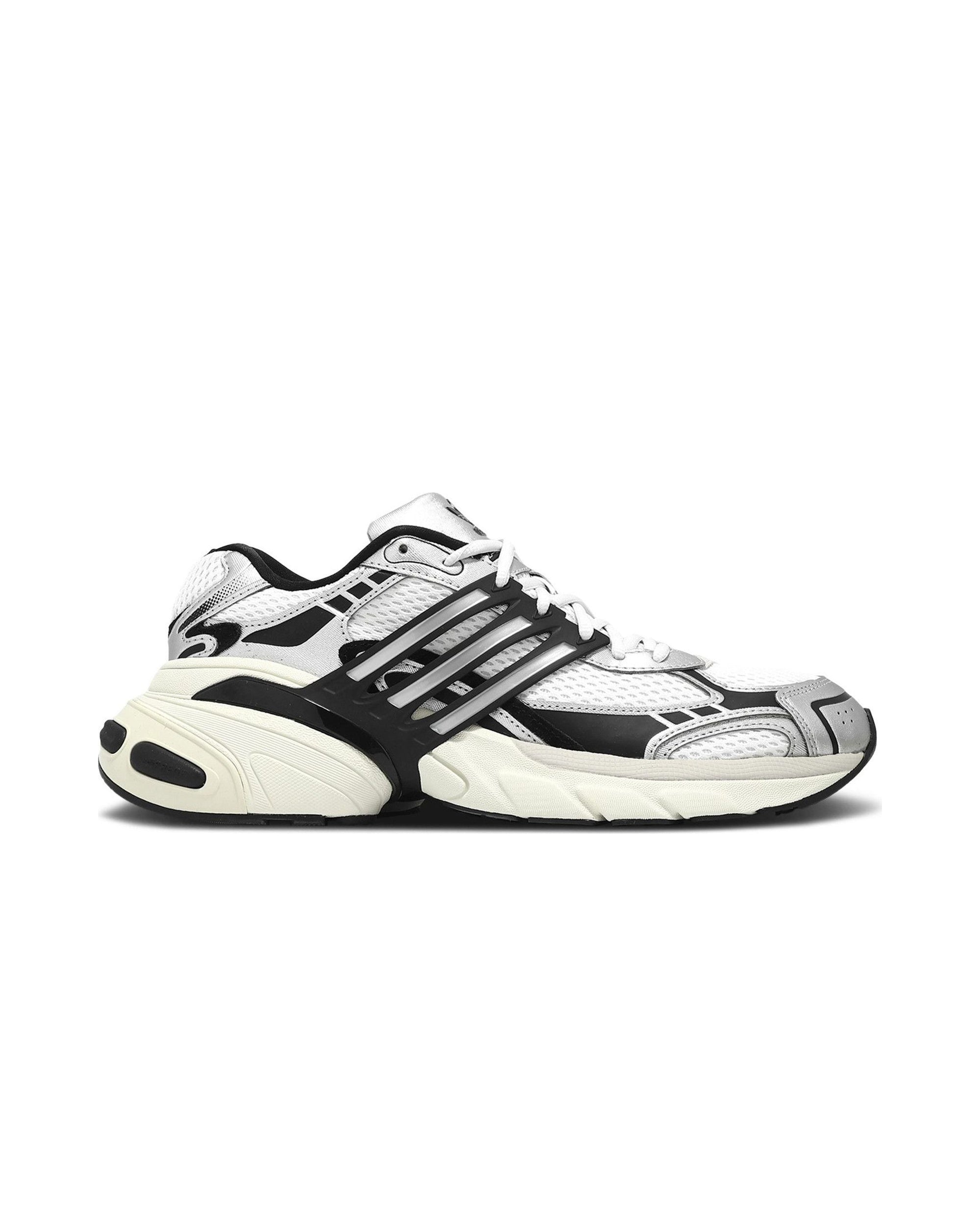 adidas Adistar XLG White Black Silver