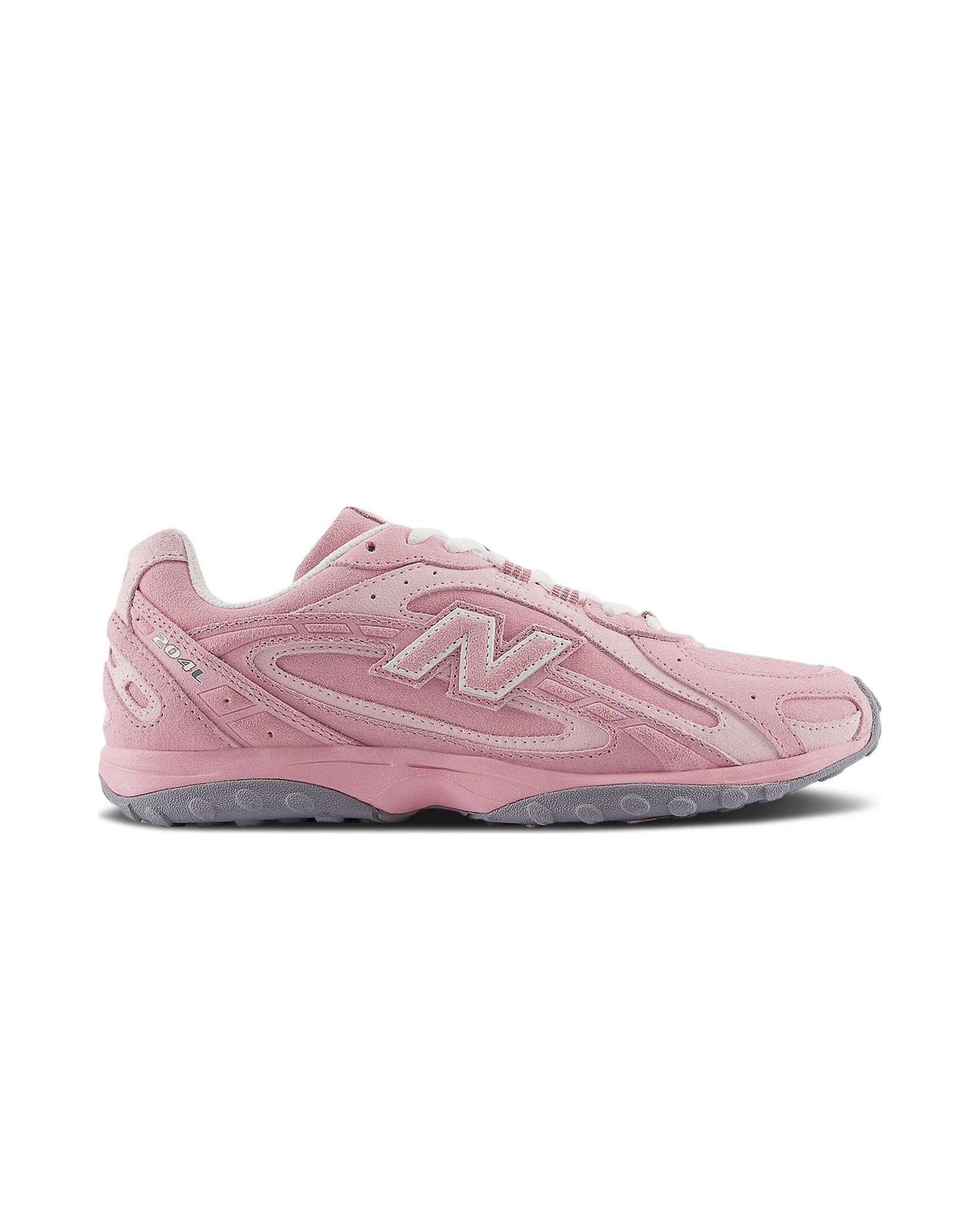 New Balance 204L Pastel Pink