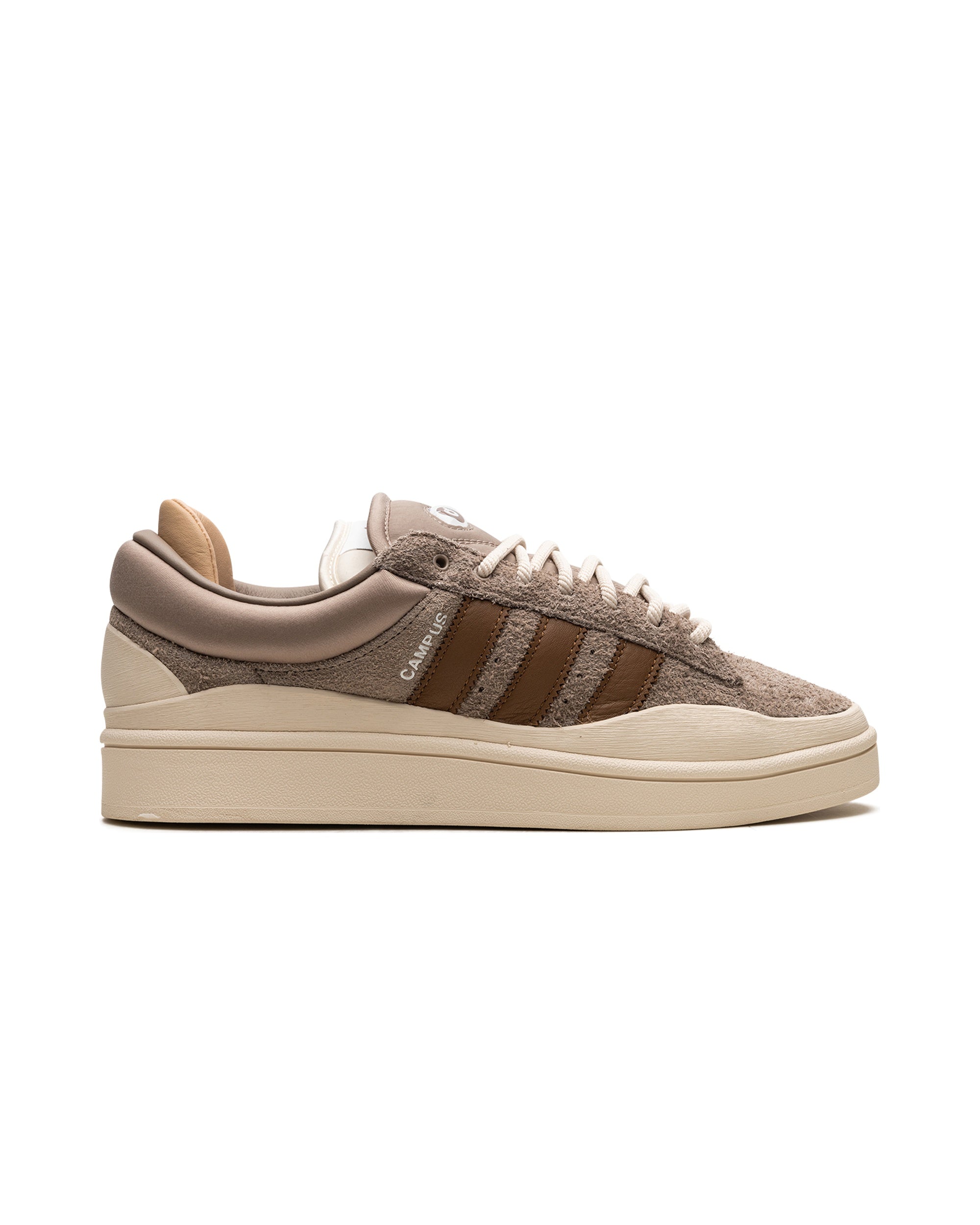 adidas Campus Light Bad Bunny i Chalky Brown