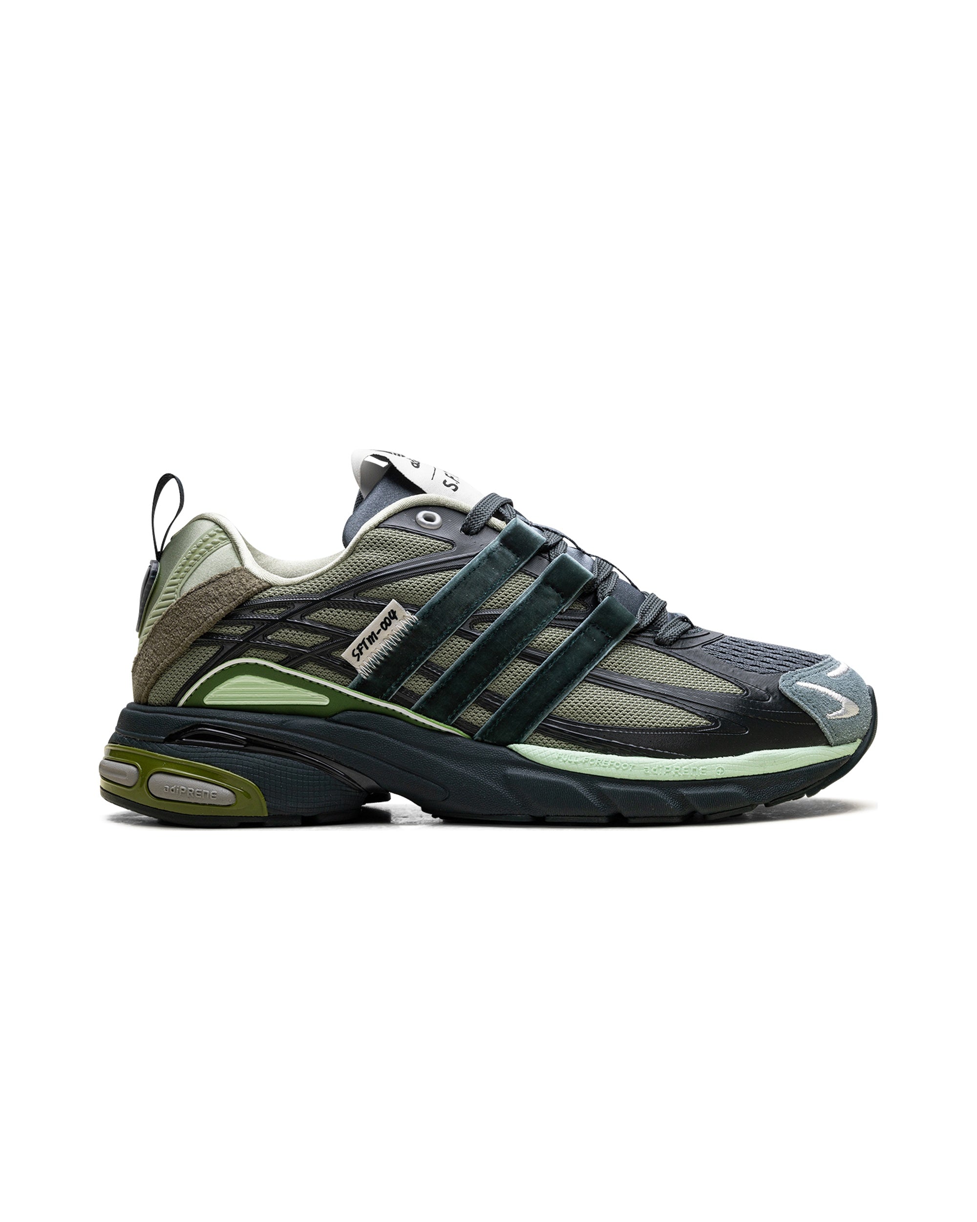 adidas Adistar Cushion Song for the Mute Shadow Green Bold Onix