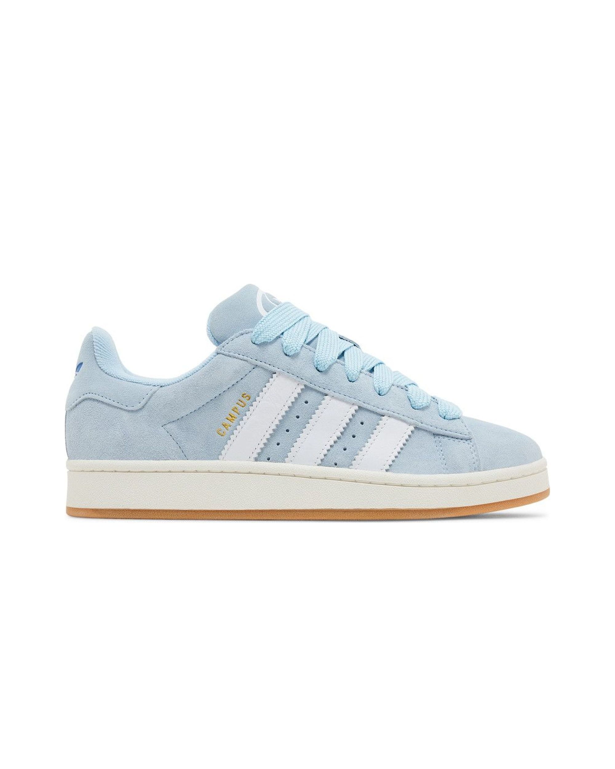 adidas Campus 00s Clear Sky Gum sneakers