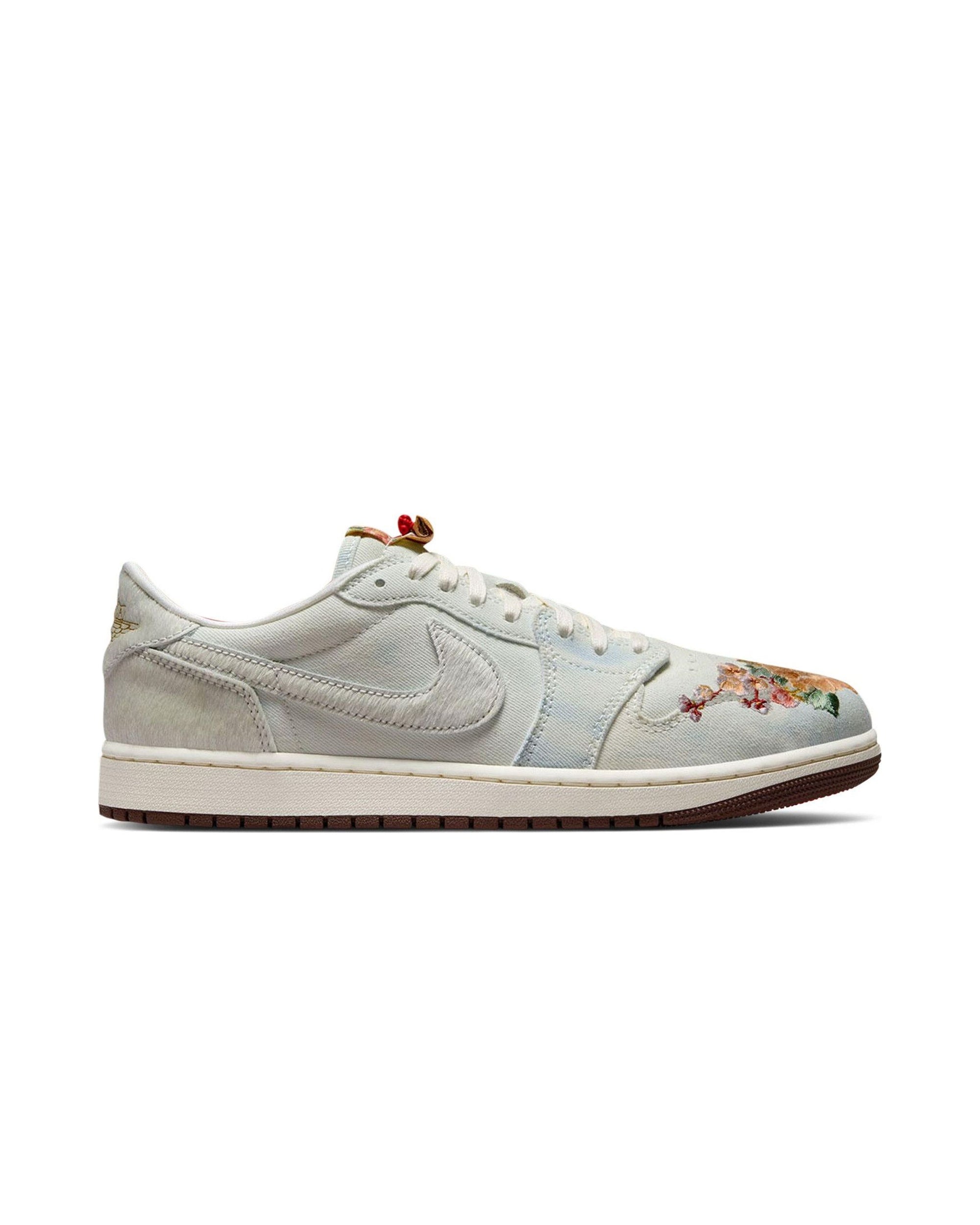 Jordan 1 Retro Low OG Chinese New Year (2026)